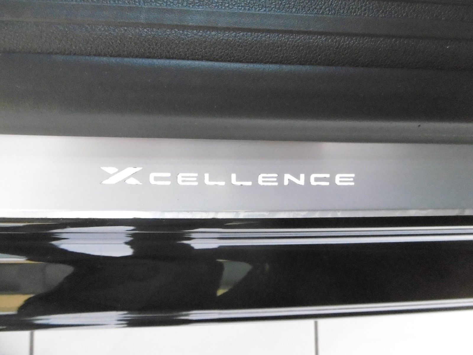 Fahrzeugabbildung SEAT Leon ST 2.0 TDI Xcellence*NAVI*Kamera*LM*TOP!!!!