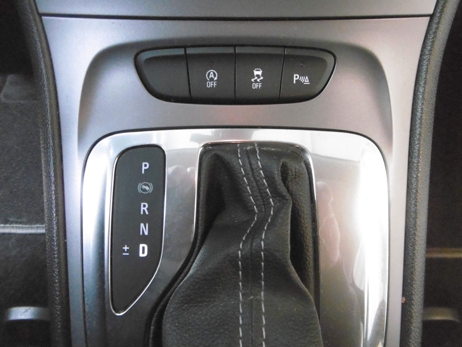 Fahrzeugabbildung Opel Astra  ST 1.5 CDTI Automatik*NAVI*unfallfrei