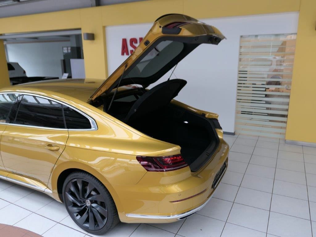 Fahrzeugabbildung Volkswagen Arteon R-Line 2.0 TSI DSG NAVI