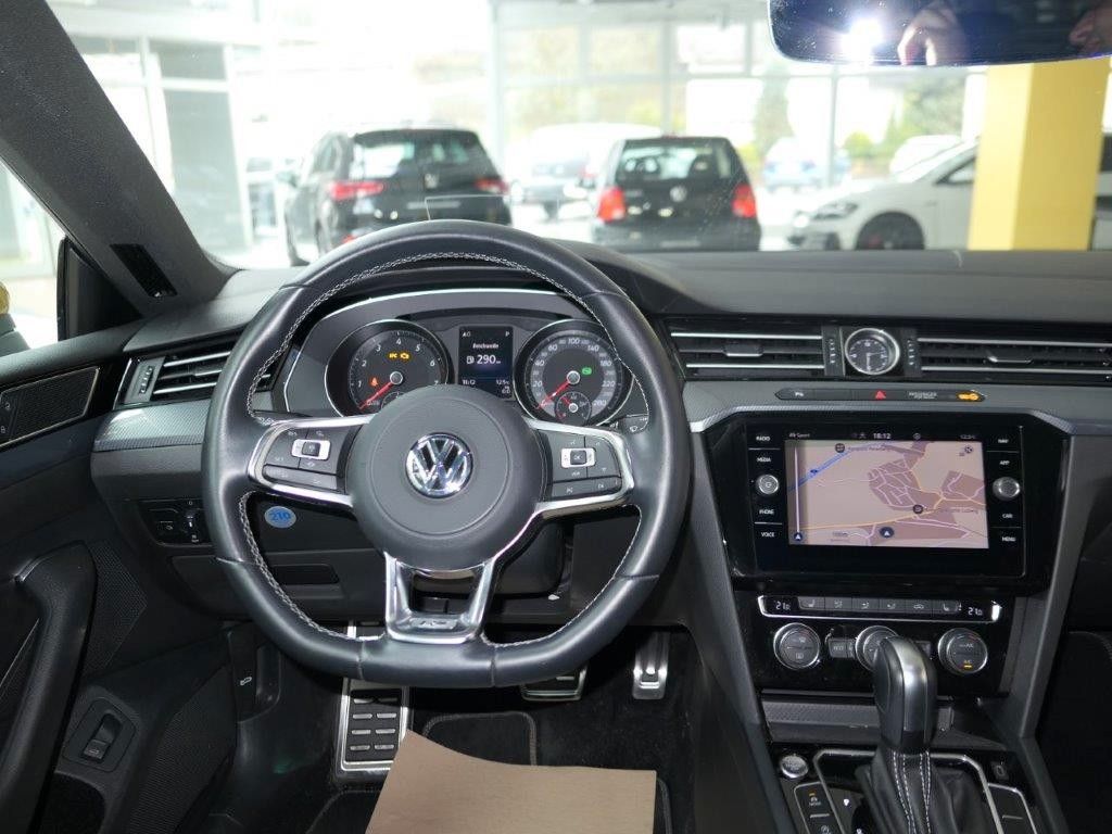 Fahrzeugabbildung Volkswagen Arteon R-Line 2.0 TSI DSG NAVI