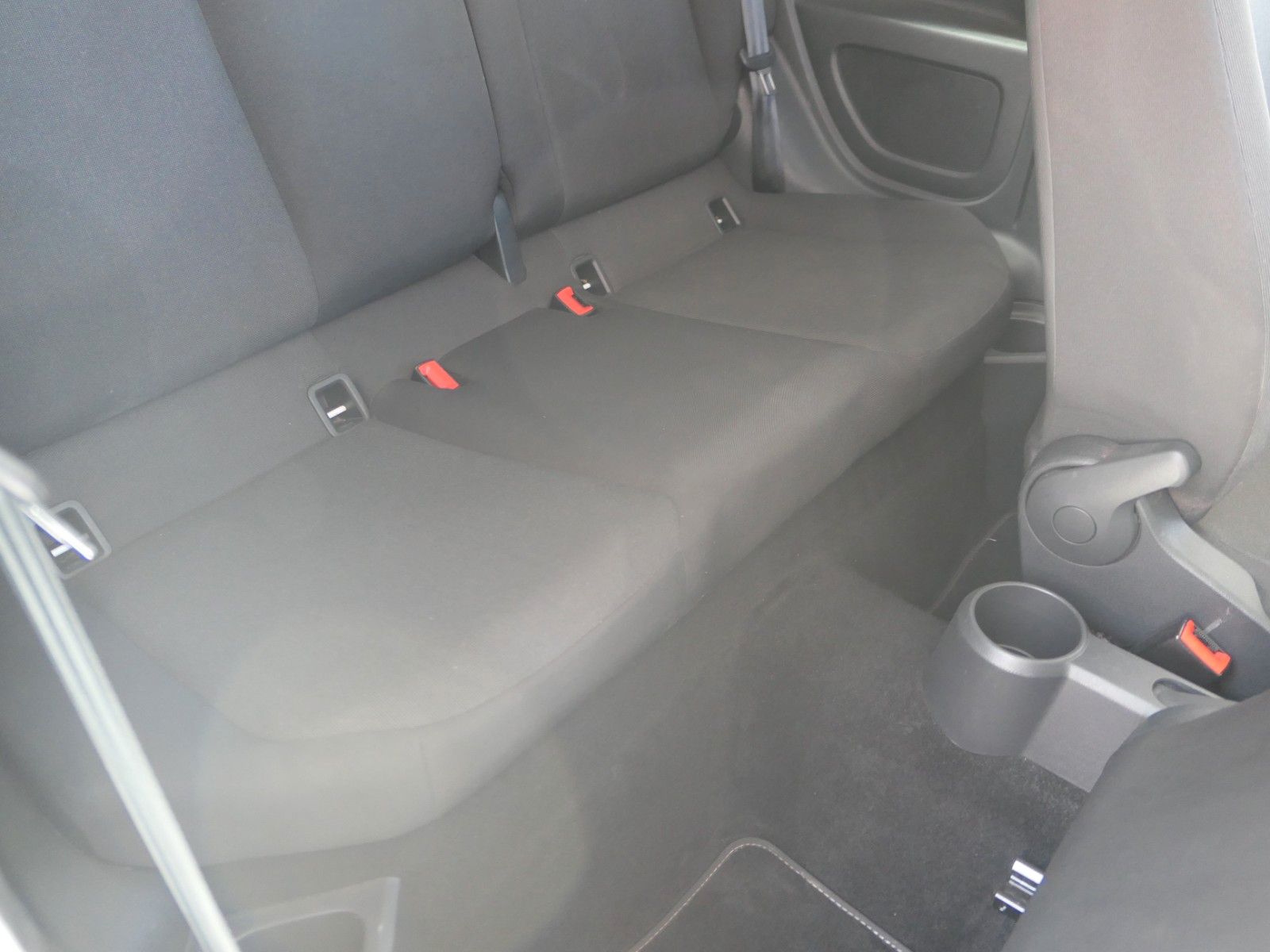 Fahrzeugabbildung Volkswagen up! Move  1.Hand*Klima*el. FH* Rückfahrkamera