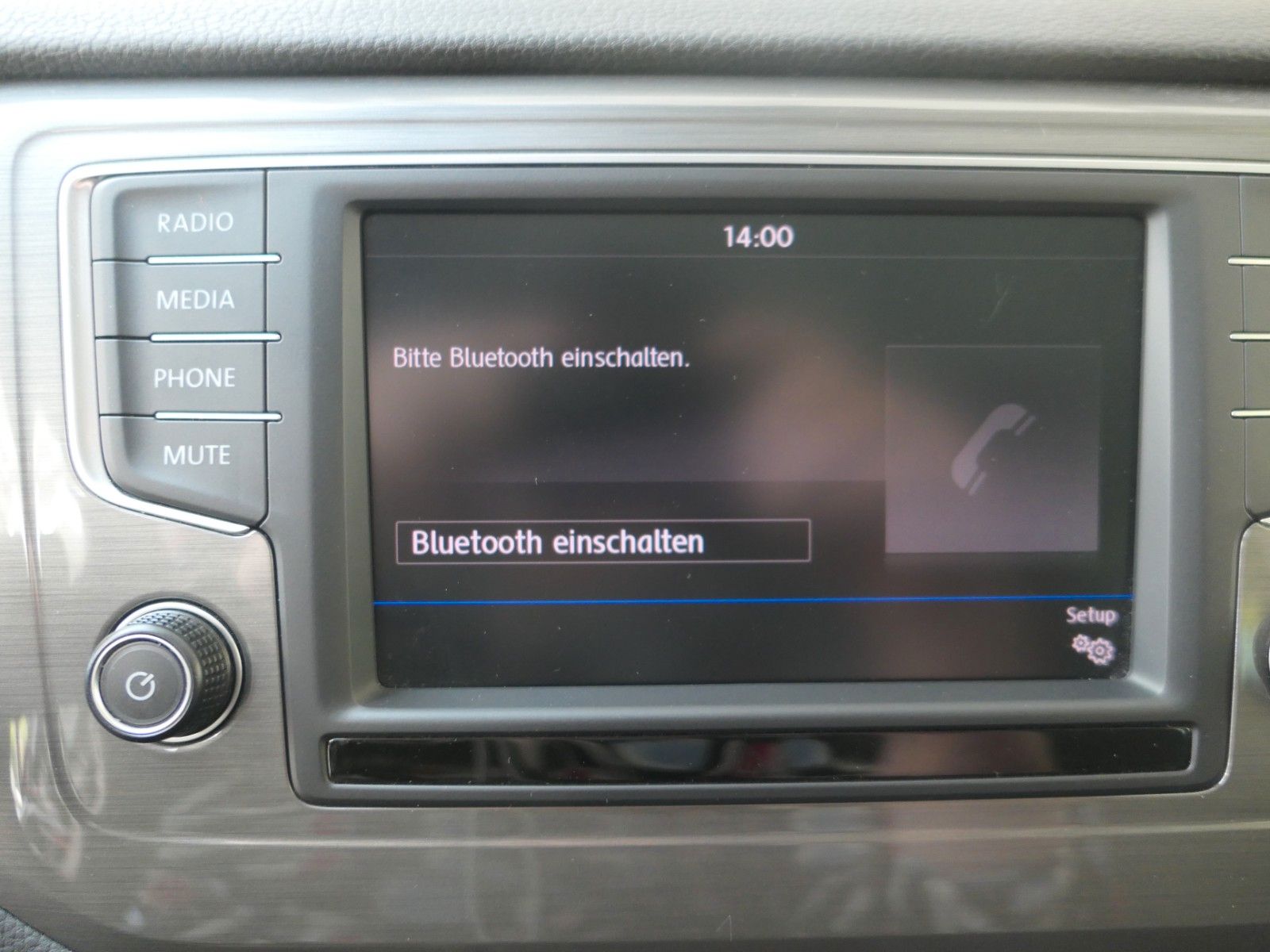 Fahrzeugabbildung Volkswagen Golf Sportsvan VII DSG SHZ LM  1.Hand TOP