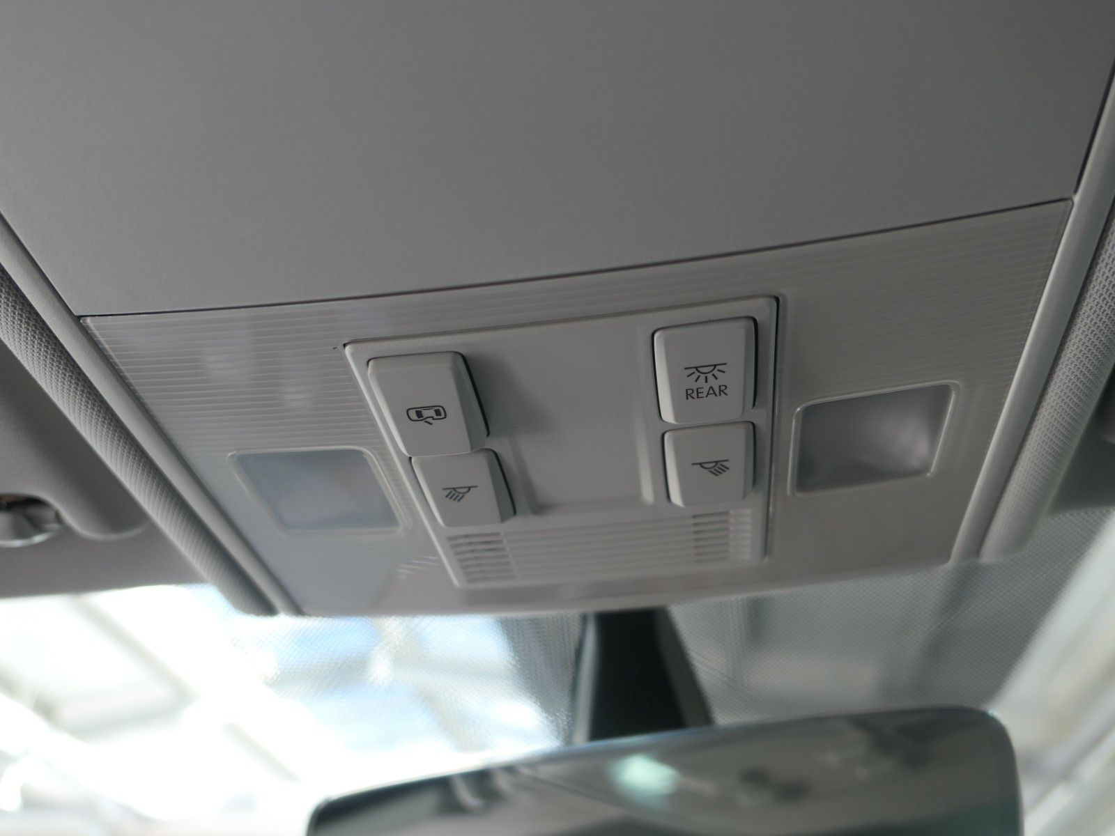 Fahrzeugabbildung Volkswagen Golf Sportsvan VII DSG SHZ LM  1.Hand TOP