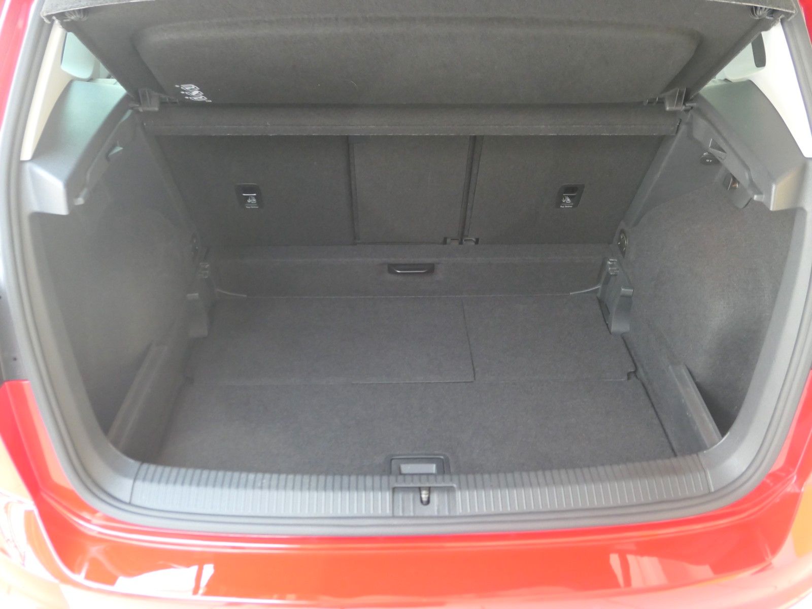 Fahrzeugabbildung Volkswagen Golf Sportsvan VII DSG SHZ LM  1.Hand TOP