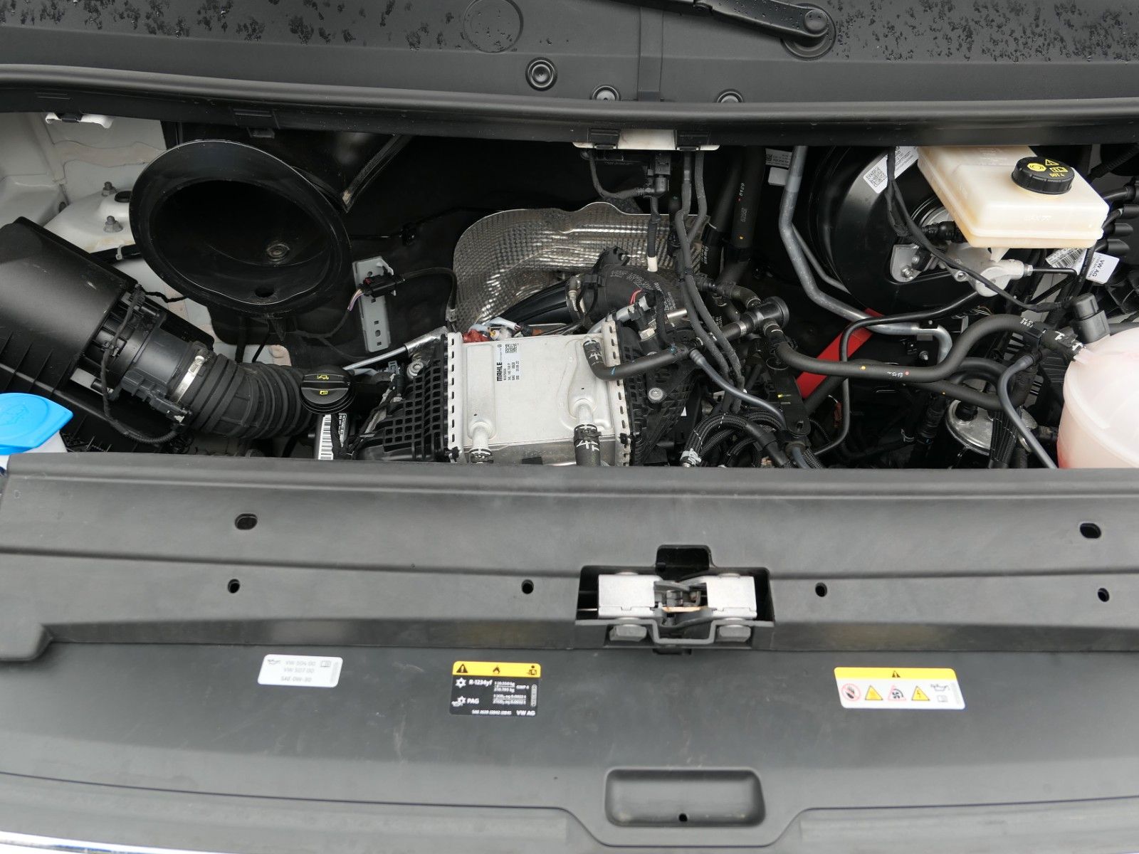 Fahrzeugabbildung Volkswagen Crafter 35 2.0 TDI HD LR  NP 60.479