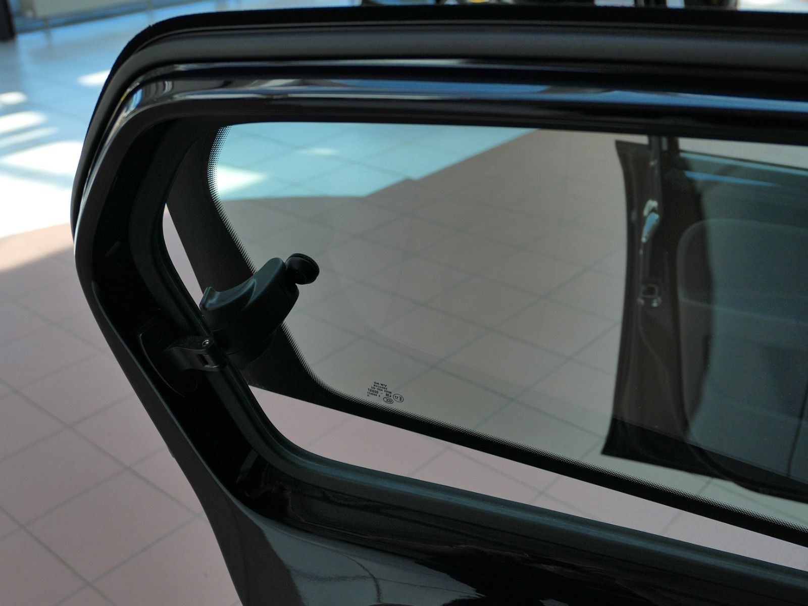 Fahrzeugabbildung SKODA Citigo Active 4 Türen*Klimaanlage*el. FH*ZV Funk
