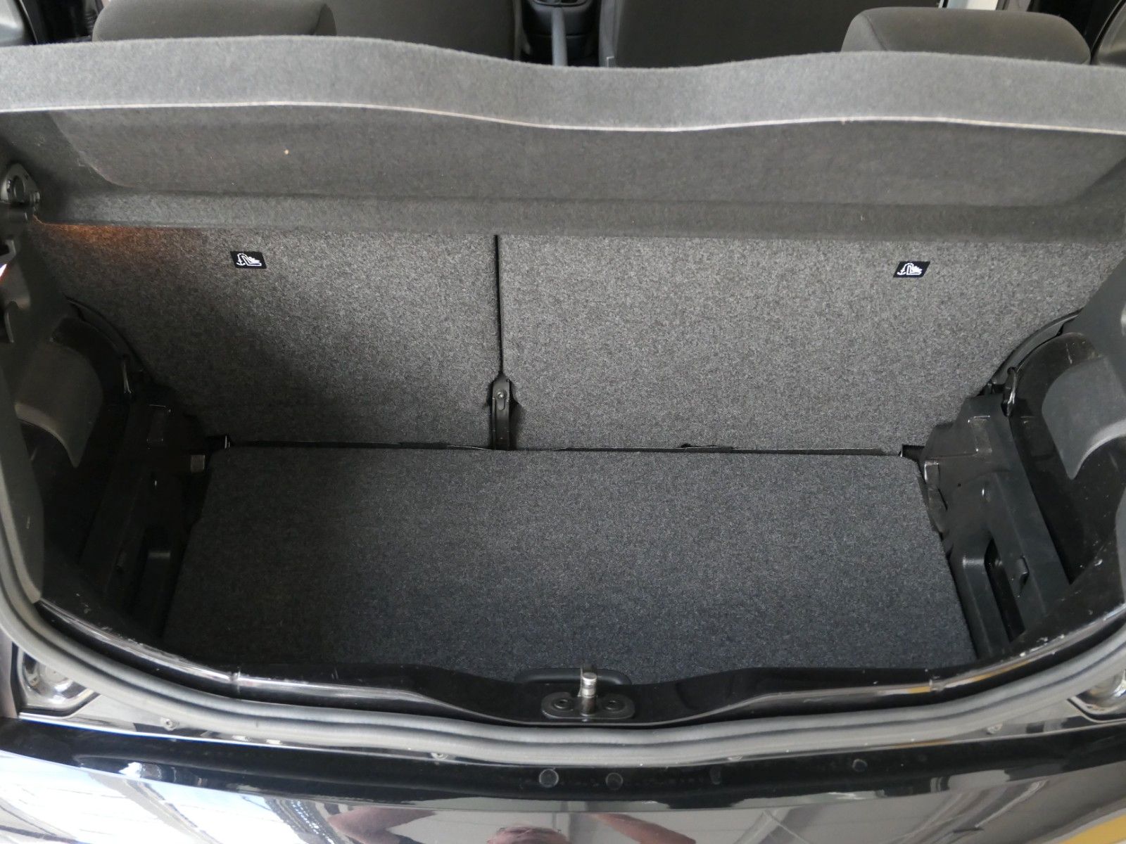 Fahrzeugabbildung SKODA Citigo Active 4 Türen*Klimaanlage*el. FH*ZV Funk