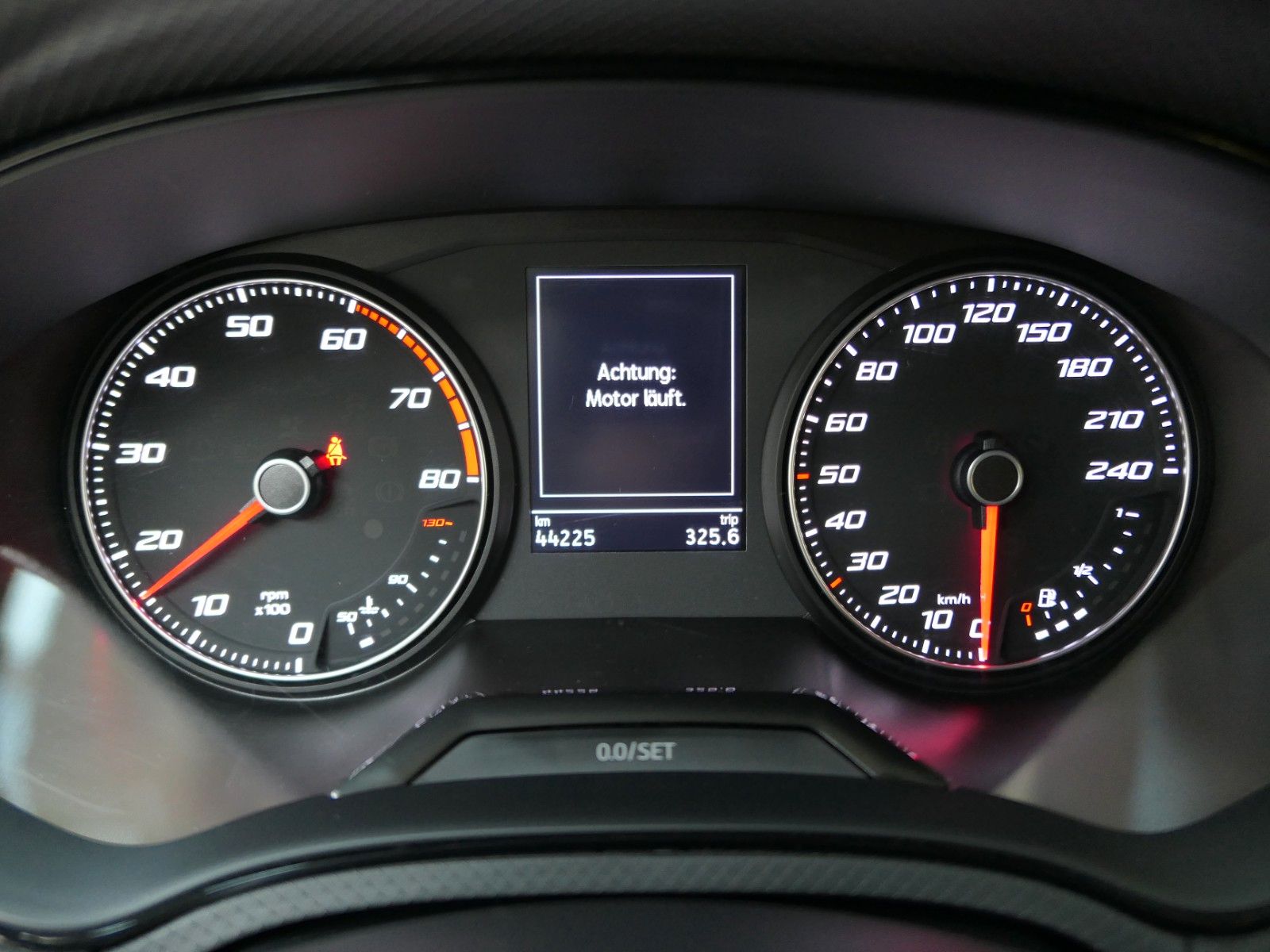 Fahrzeugabbildung SEAT Arona Xperience Navi*SeatConnect*FullLED*LM*TOP