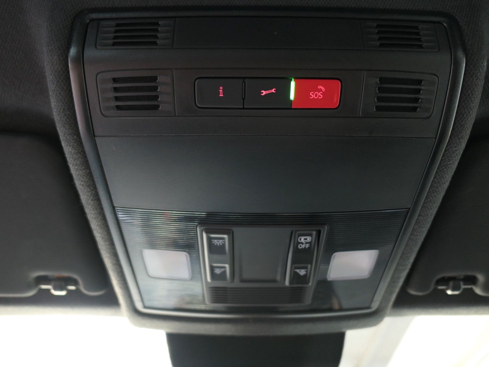 Fahrzeugabbildung SEAT Arona Xperience Navi*SeatConnect*FullLED*LM*TOP