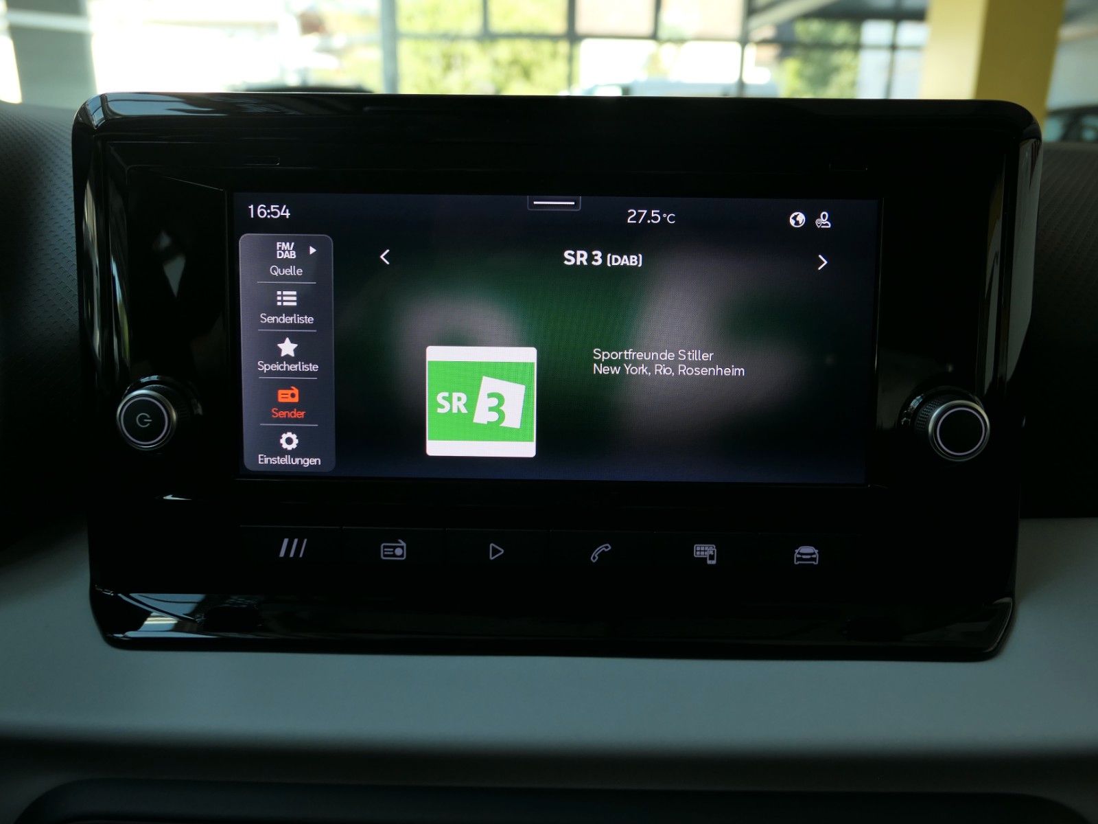Fahrzeugabbildung SEAT Arona Style Edition LM*SHZ*AppConnect*Automatik
