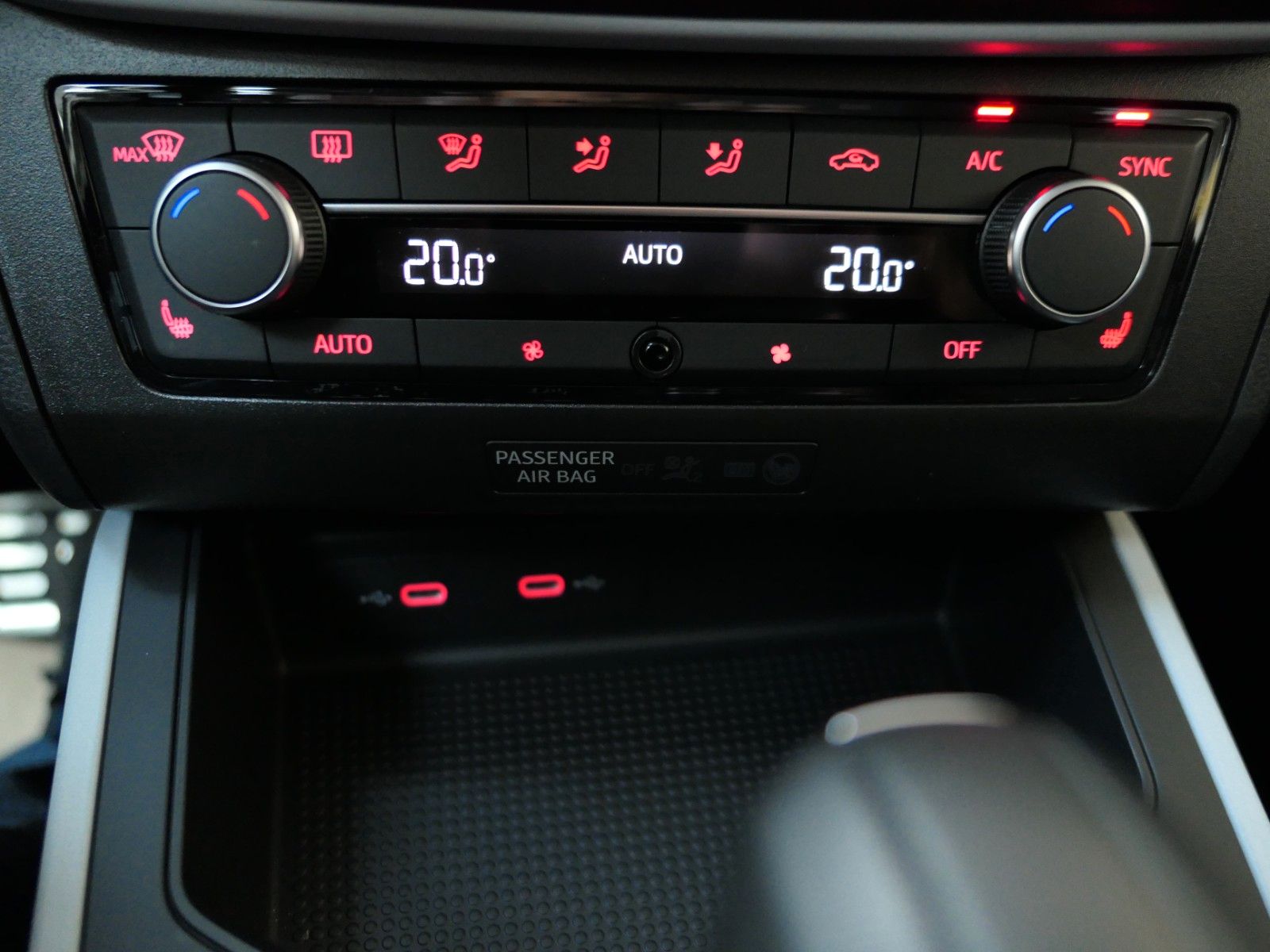 Fahrzeugabbildung SEAT Arona Style Edition LM*SHZ*AppConnect*Automatik
