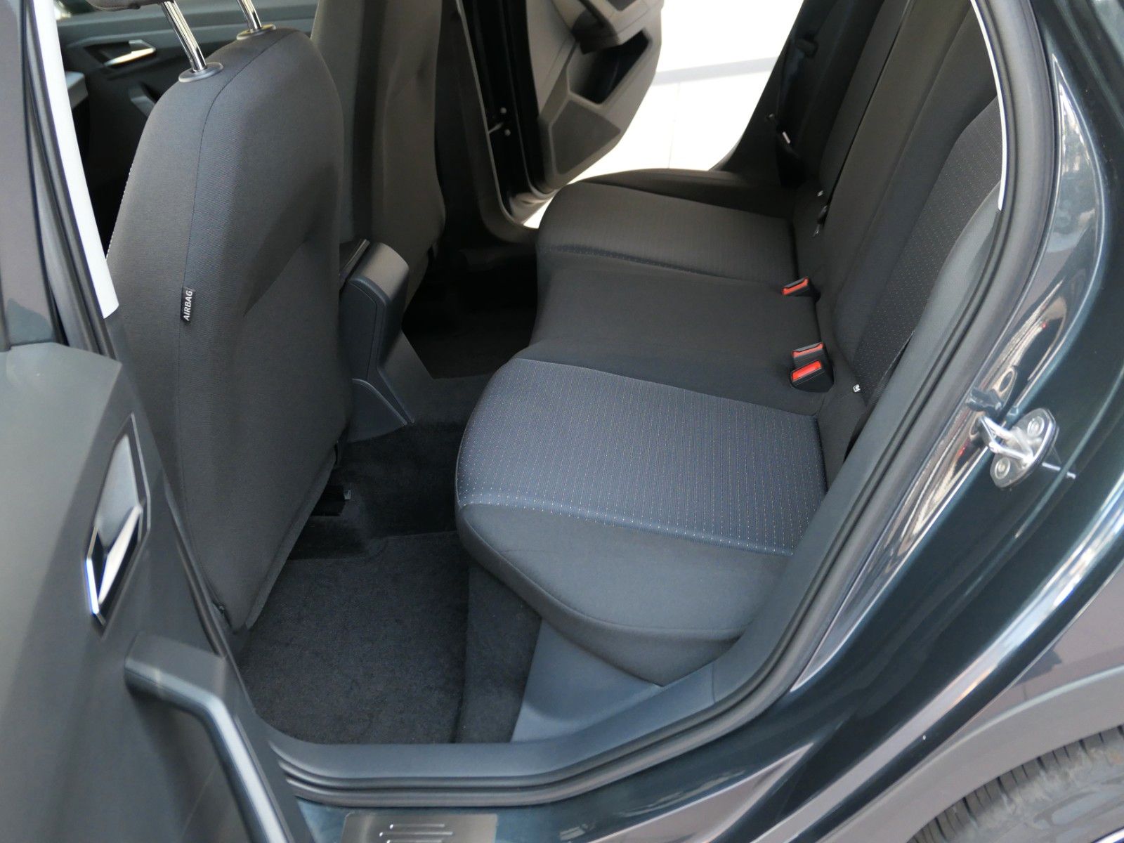 Fahrzeugabbildung SEAT Arona Style Edition LM*SHZ*AppConnect*Automatik