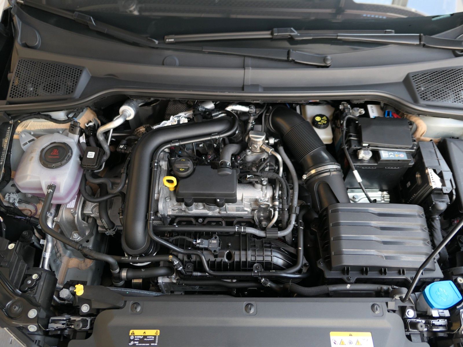 Fahrzeugabbildung SEAT Arona Style Edition LM*SHZ*AppConnect*Automatik