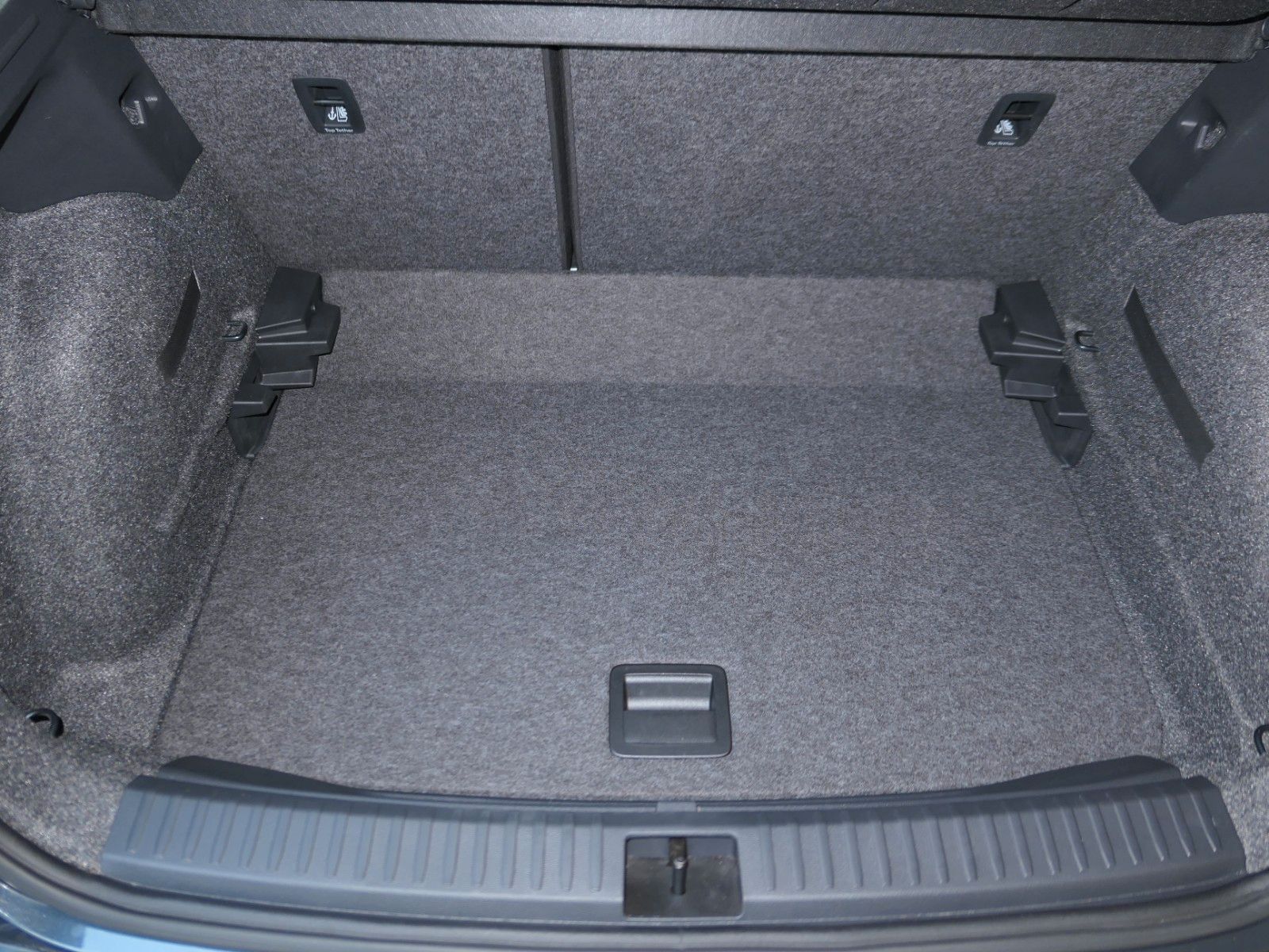 Fahrzeugabbildung SEAT Arona Style Edition LM*SHZ*AppConnect*Automatik