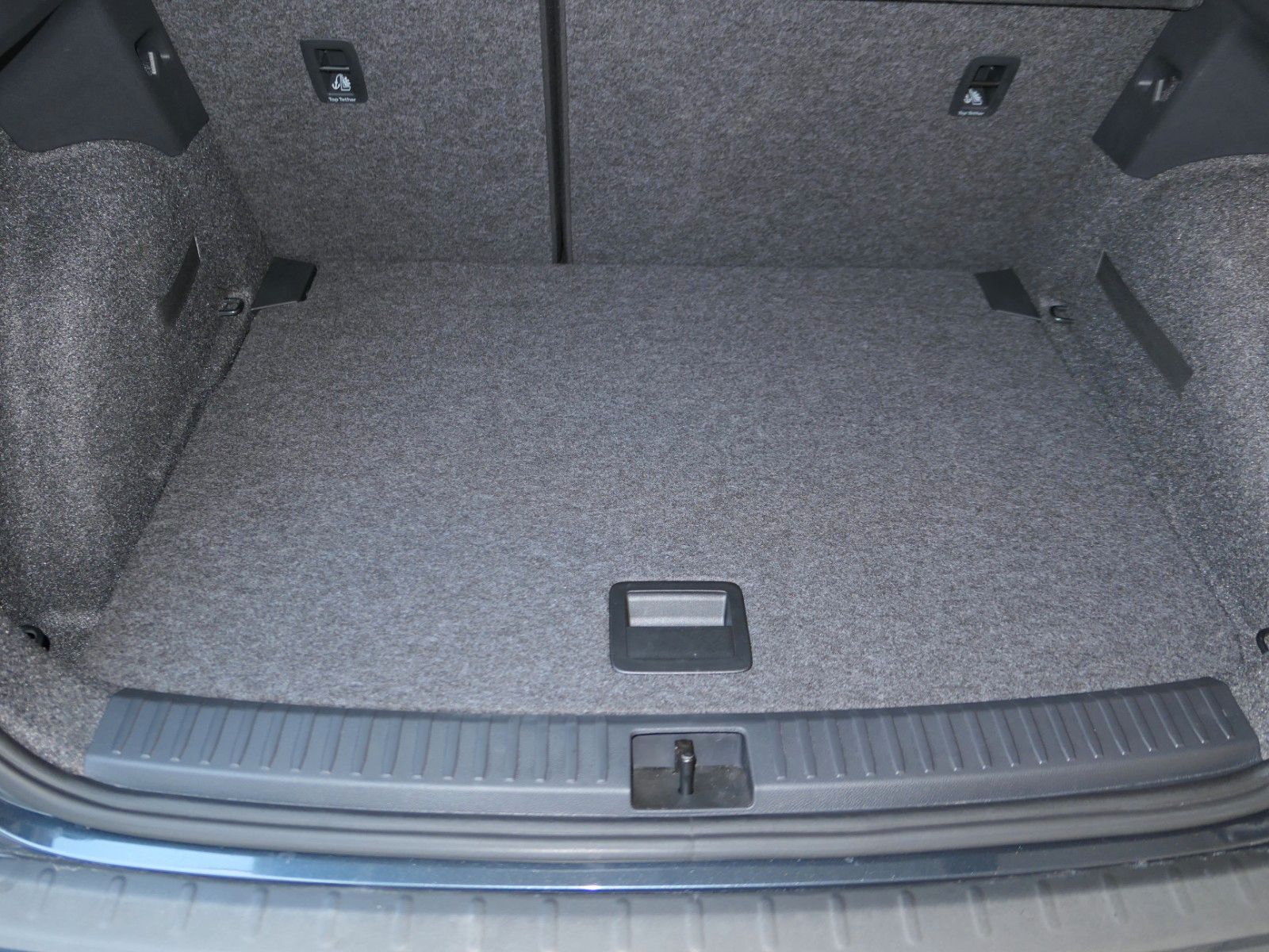 Fahrzeugabbildung SEAT Arona Style Edition LM*SHZ*AppConnect*Automatik