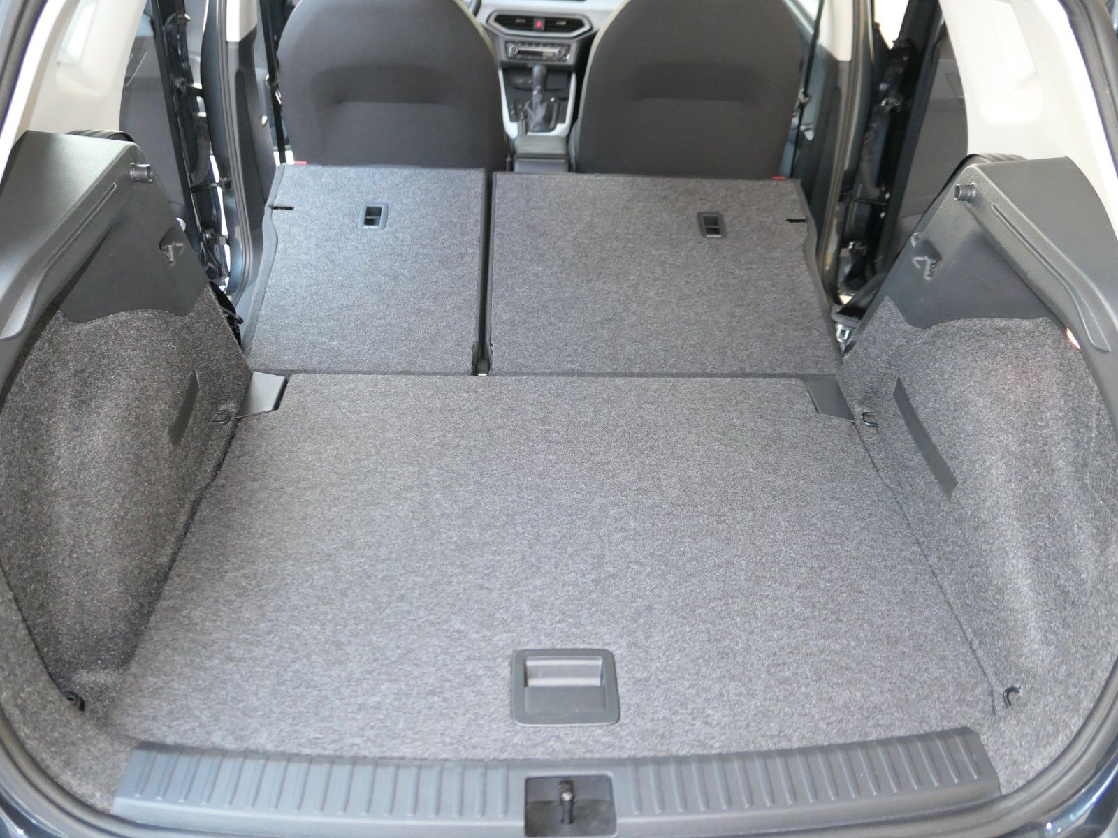 Fahrzeugabbildung SEAT Arona Style Edition LM*SHZ*AppConnect*Automatik