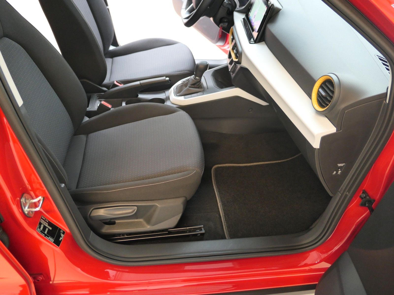 Fahrzeugabbildung SEAT Arona Style*Navi+AppConnect*LM*Automatik