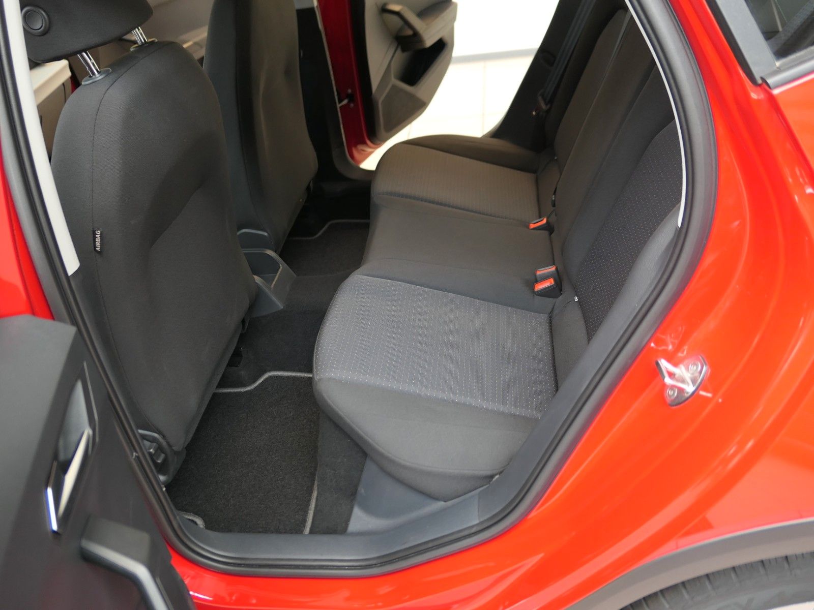 Fahrzeugabbildung SEAT Arona Style*Navi+AppConnect*LM*Automatik