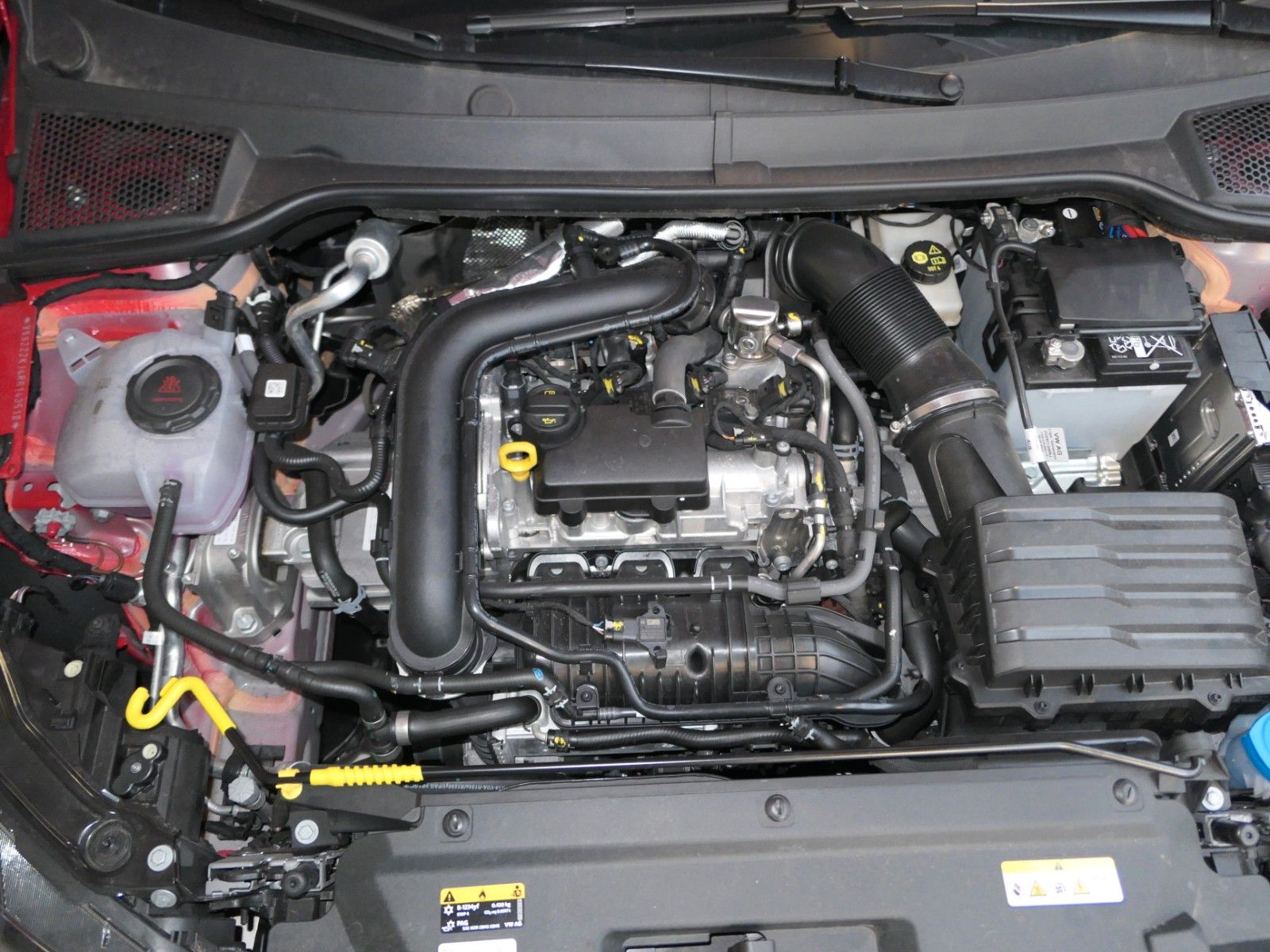 Fahrzeugabbildung SEAT Arona Style*Navi+AppConnect*LM*Automatik