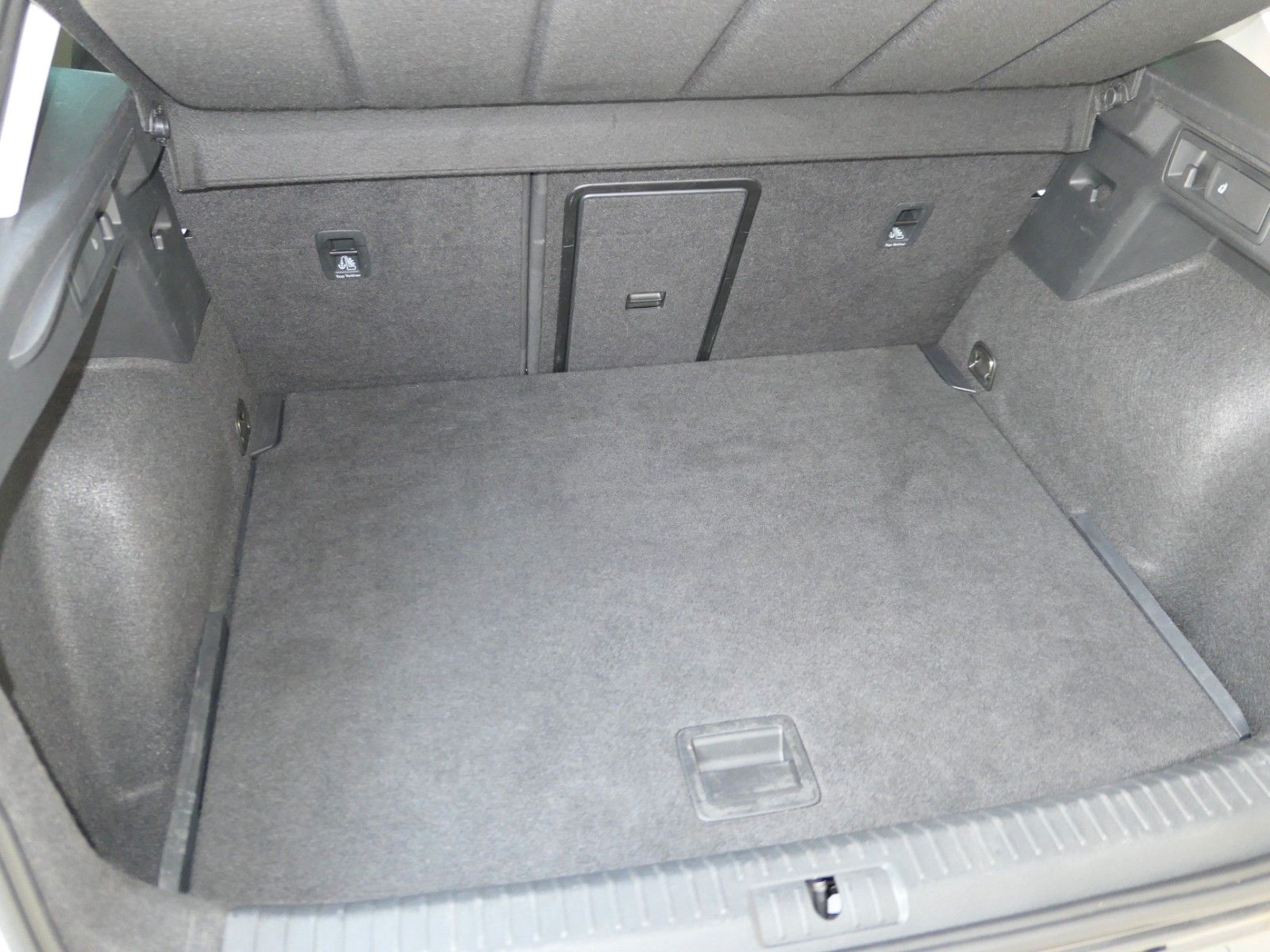 Fahrzeugabbildung CUPRA Formentor 2.0 4Drive Allrad*LM 18" Teilleder*DSG