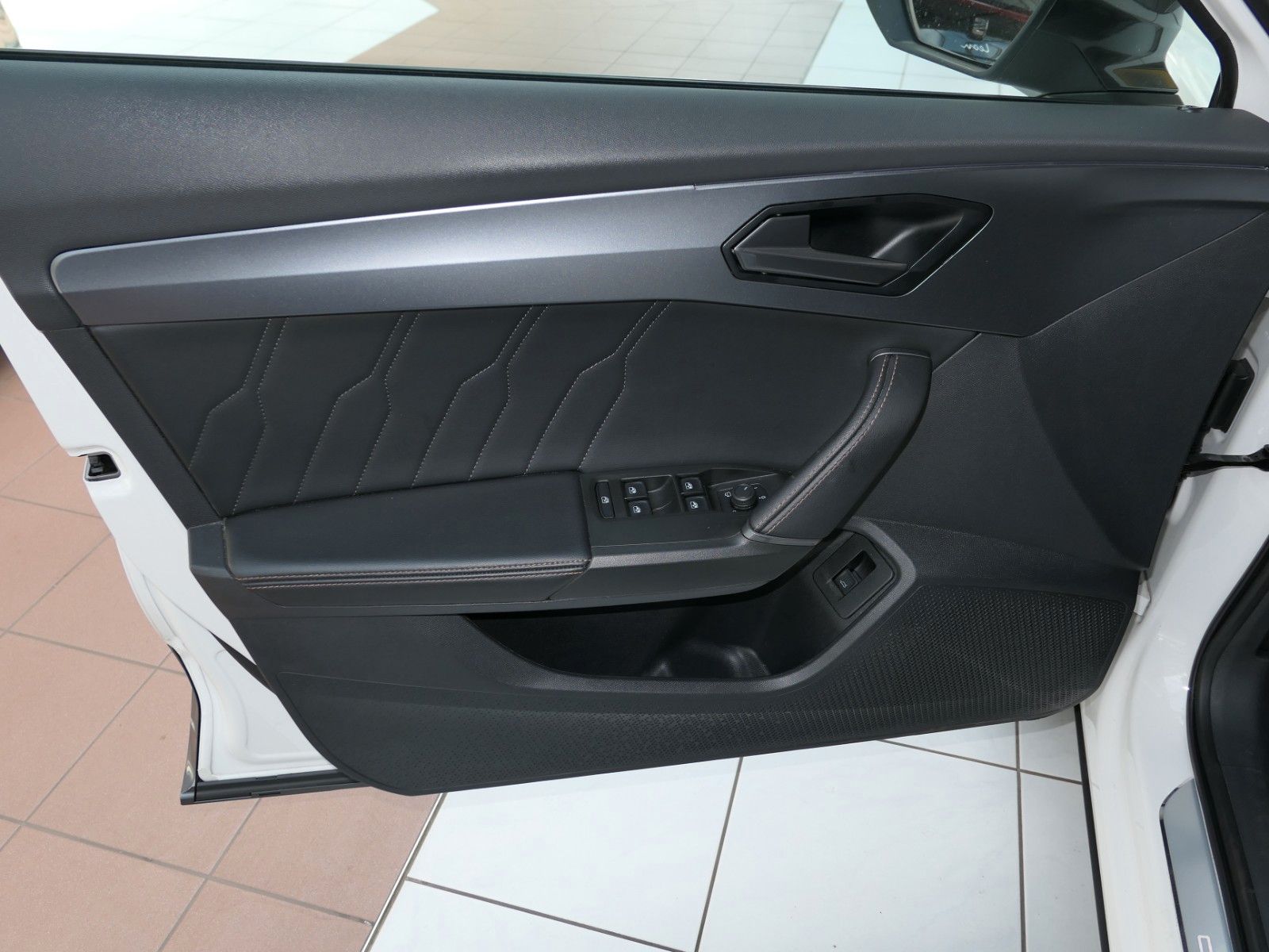 Fahrzeugabbildung CUPRA Formentor 2.0 4Drive Allrad*LM 18" Teilleder*DSG