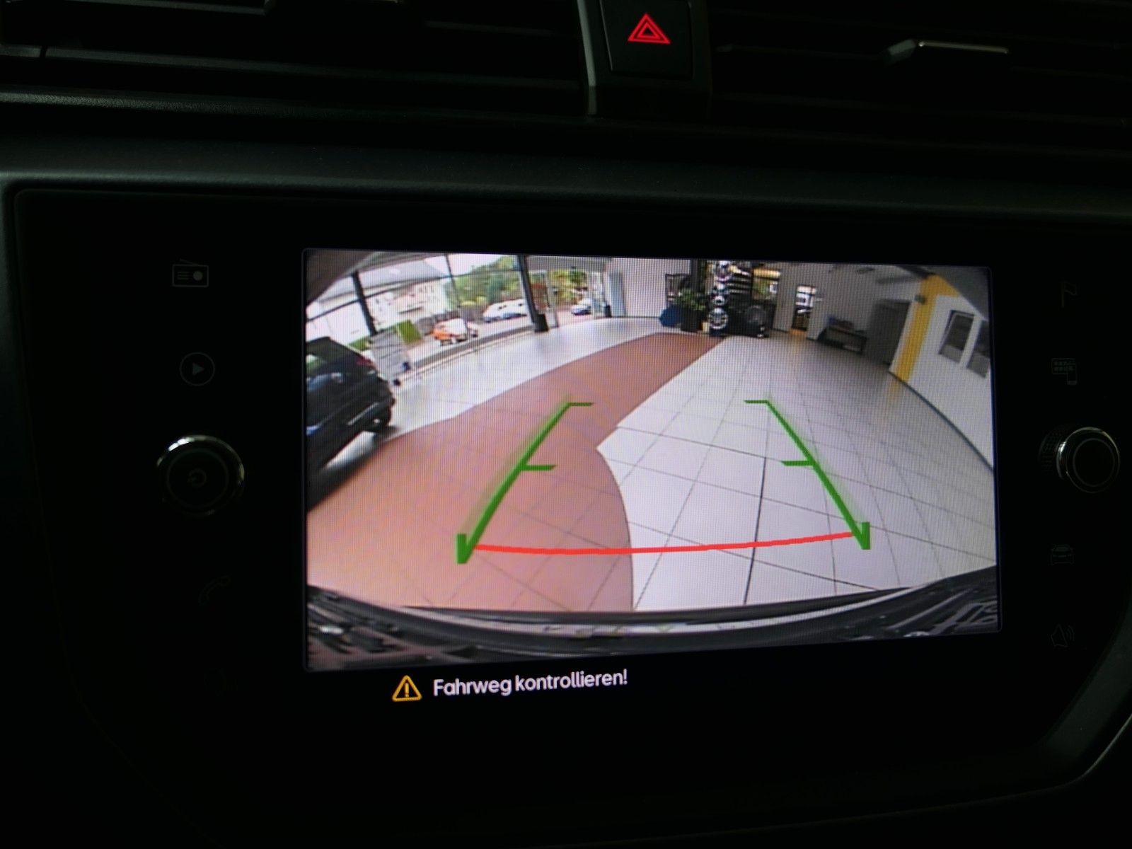 Fahrzeugabbildung SEAT Arona Style Navigation+Full Link*LM* HU/AU neu