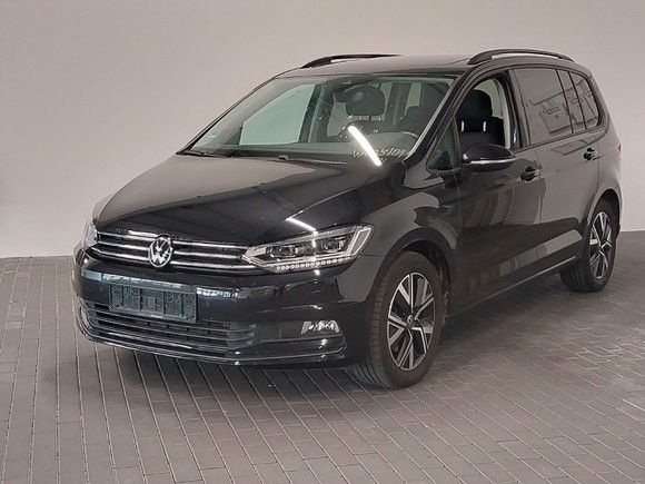 Volkswagen Touran 2.0 TDI*ACC*Standheiz.*AHK*Panoramadach