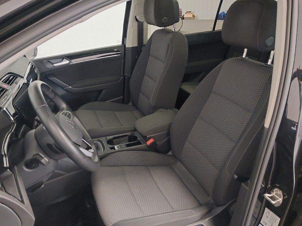Fahrzeugabbildung Volkswagen Touran 2.0 TDI*ACC*Standheiz.*AHK*Panoramadach