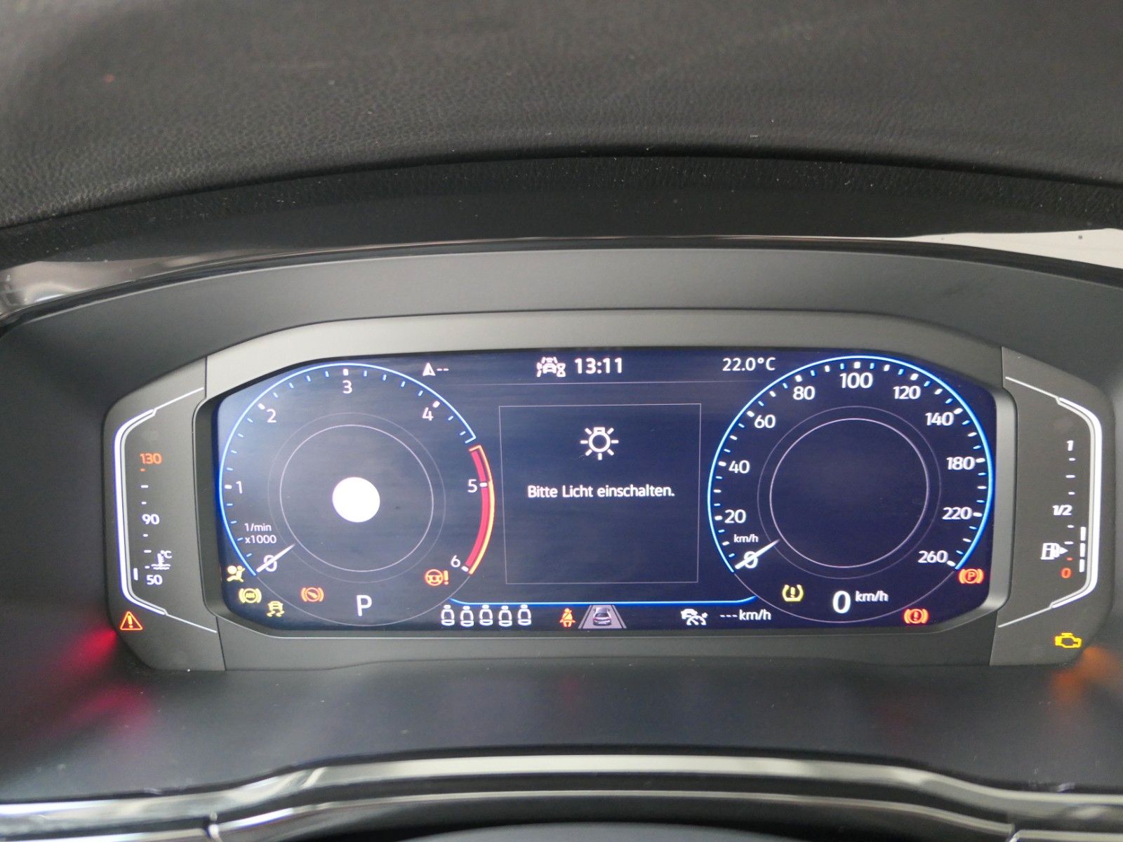Fahrzeugabbildung Volkswagen Touran TDI*DSG*ACC*Standheiz.*AHK*DYNAUDIO*Panor