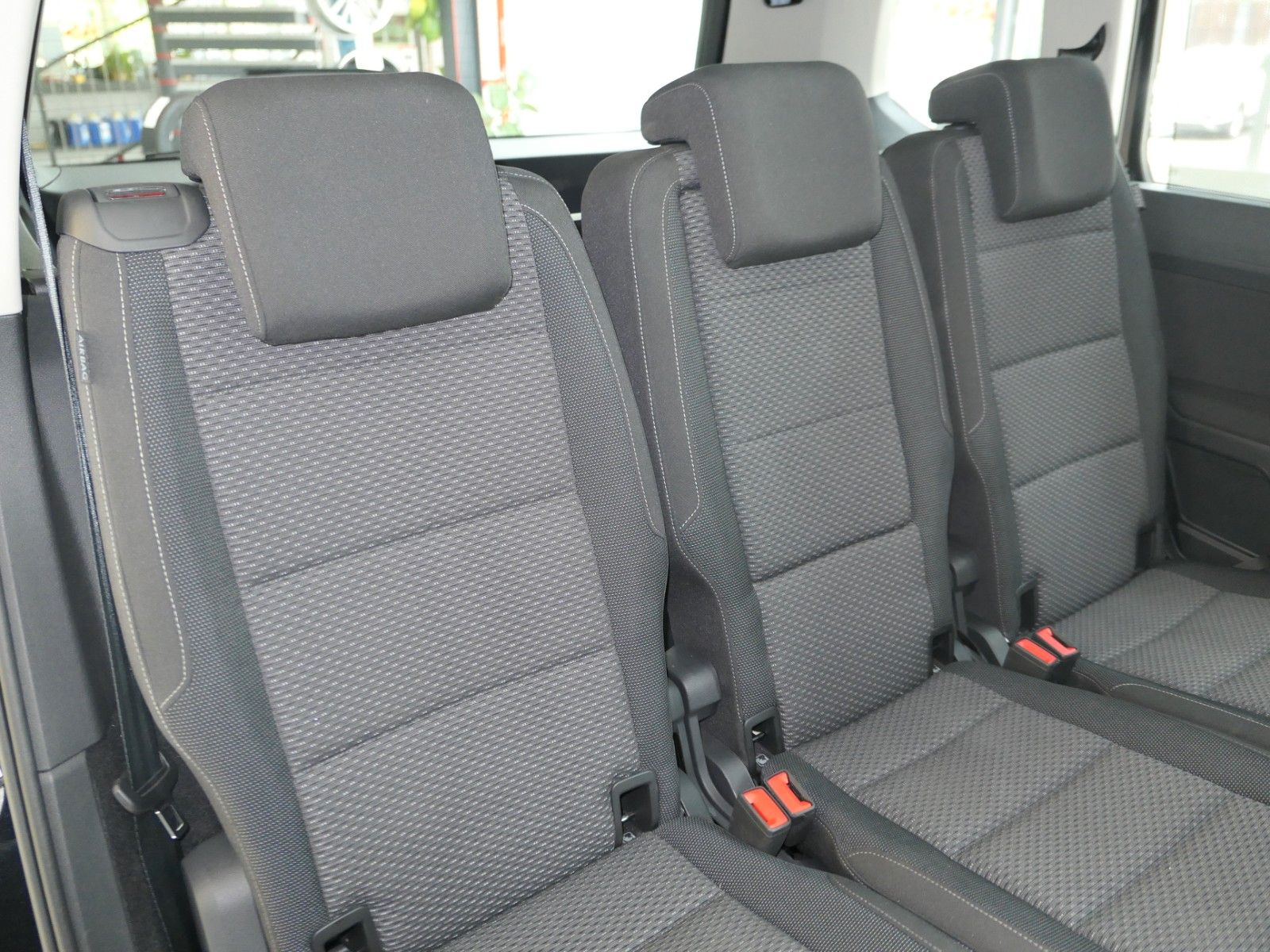 Fahrzeugabbildung Volkswagen Touran TDI*DSG*ACC*Standheiz.*AHK*DYNAUDIO*Panor