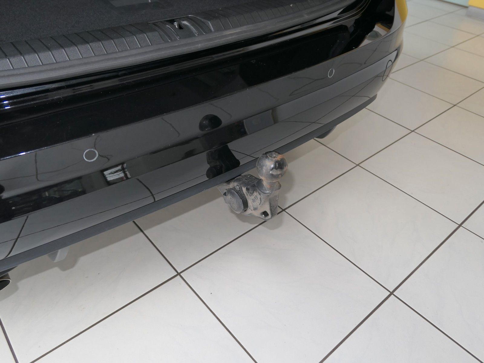 Fahrzeugabbildung Volkswagen Touran TDI*DSG*ACC*Standheiz.*AHK*DYNAUDIO*Panor