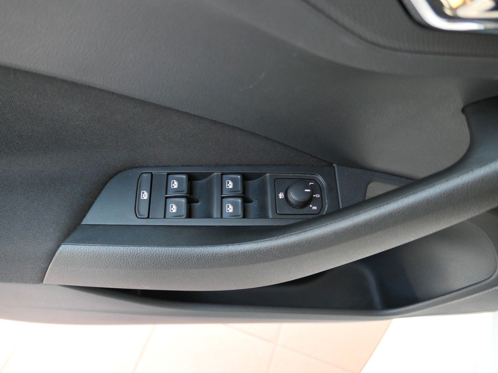 Fahrzeugabbildung SKODA Scala Kombi "Cool Plus" TSI*Smartlink*PDC*HU neu