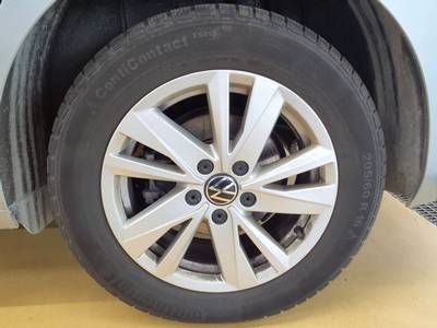 Fahrzeugabbildung Volkswagen Touran 1.5 TSI DSG*LM*NAVI*7 Sitze*DAB*AHK*ACC