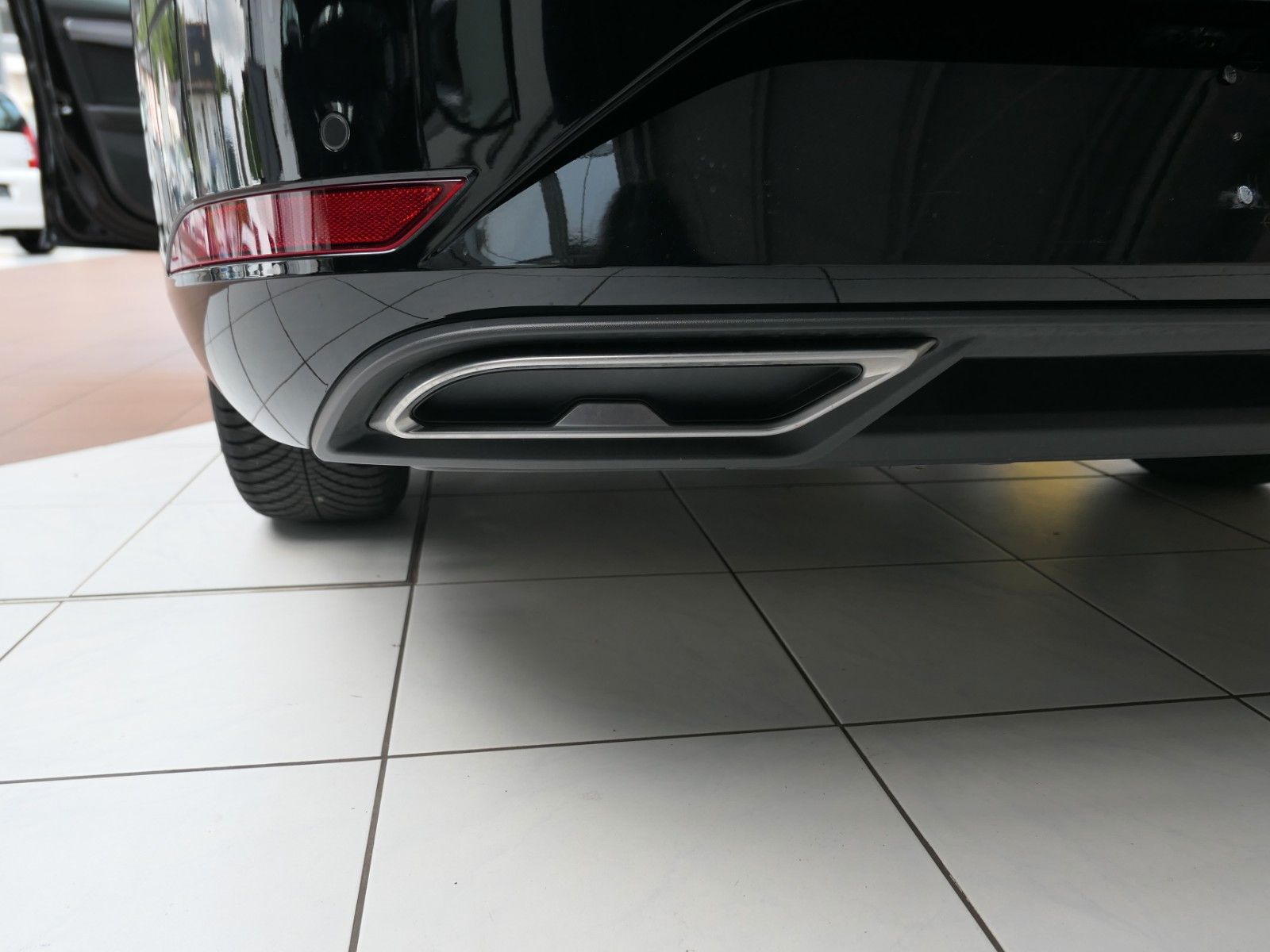 Fahrzeugabbildung SEAT Leon Sportstourer 1.5 eTSI*DSG*NAVI*ACC*FullLink