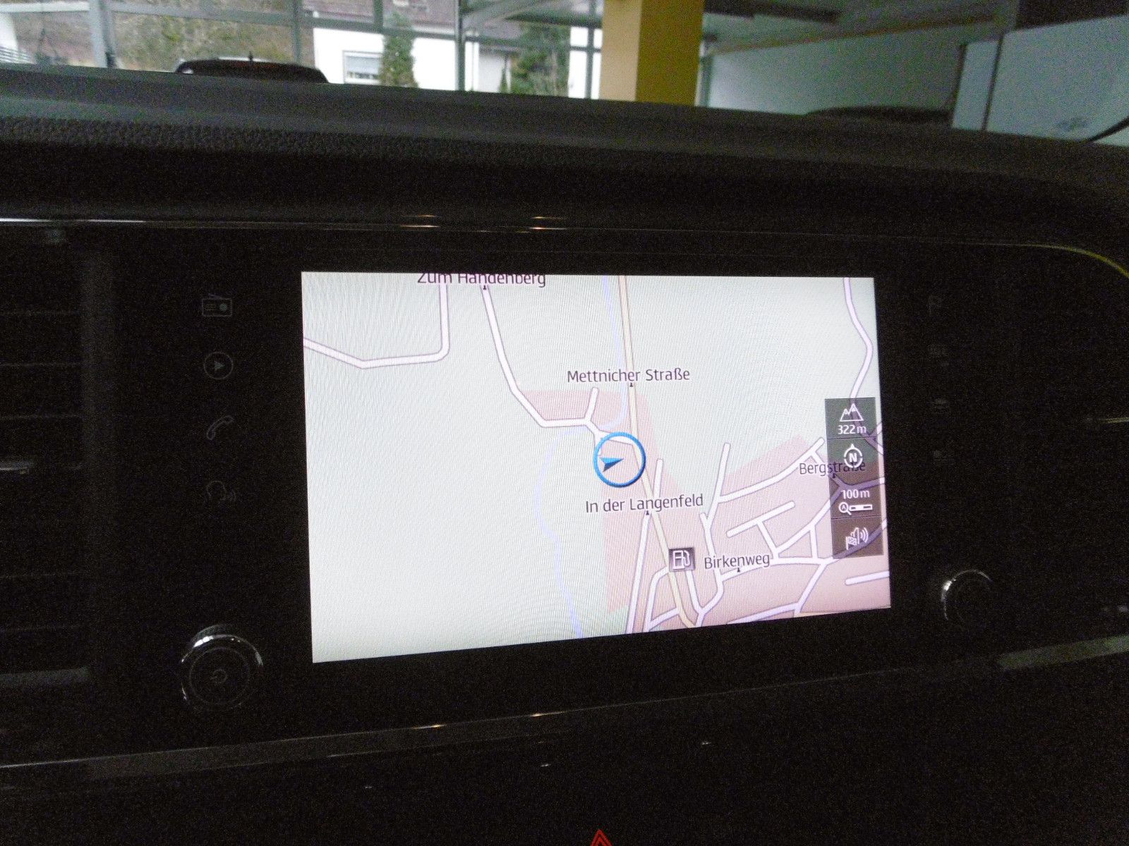 Fahrzeugabbildung SEAT Ateca Style LM * NAVI*  BeatsAudio Soundsy*