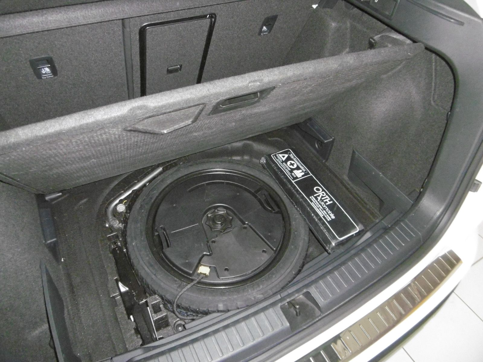 Fahrzeugabbildung SEAT Ateca Style LM * NAVI*  BeatsAudio Soundsy*