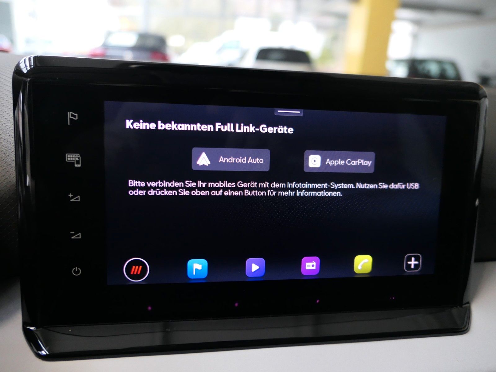 Fahrzeugabbildung SEAT Arona Style DSG+LED+SHZ+LM*NAVI+AppConn*