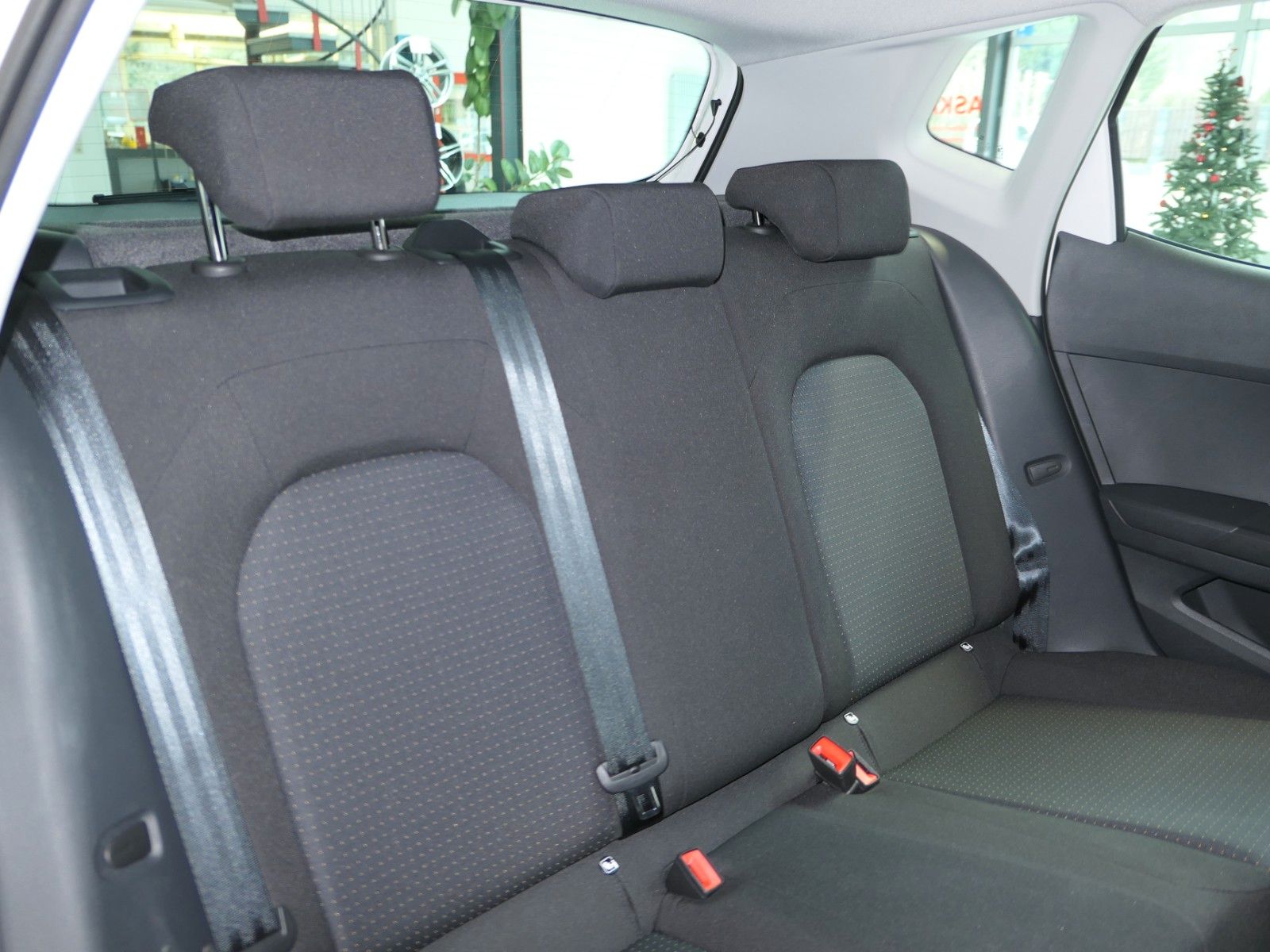 Fahrzeugabbildung SEAT Arona Style DSG+LED+SHZ+LM*NAVI+AppConn*
