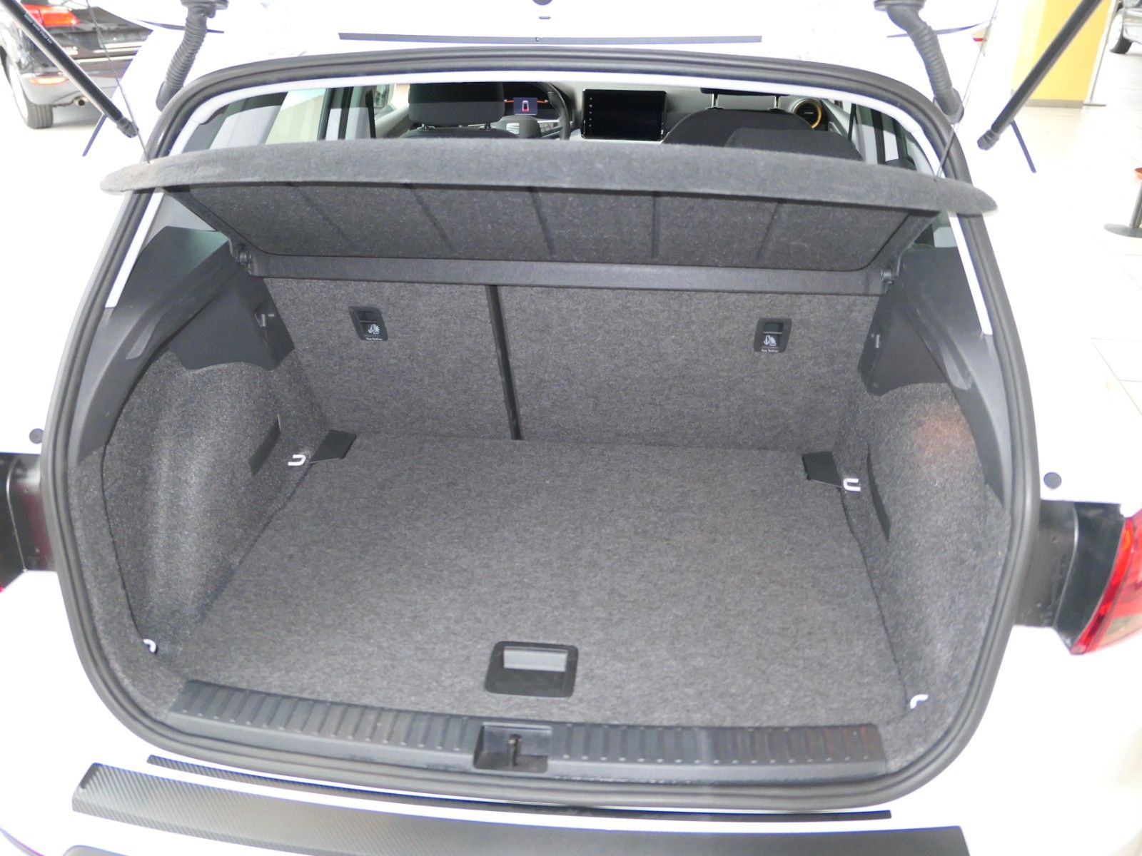 Fahrzeugabbildung SEAT Arona Style DSG+LED+SHZ+LM*NAVI+AppConn*