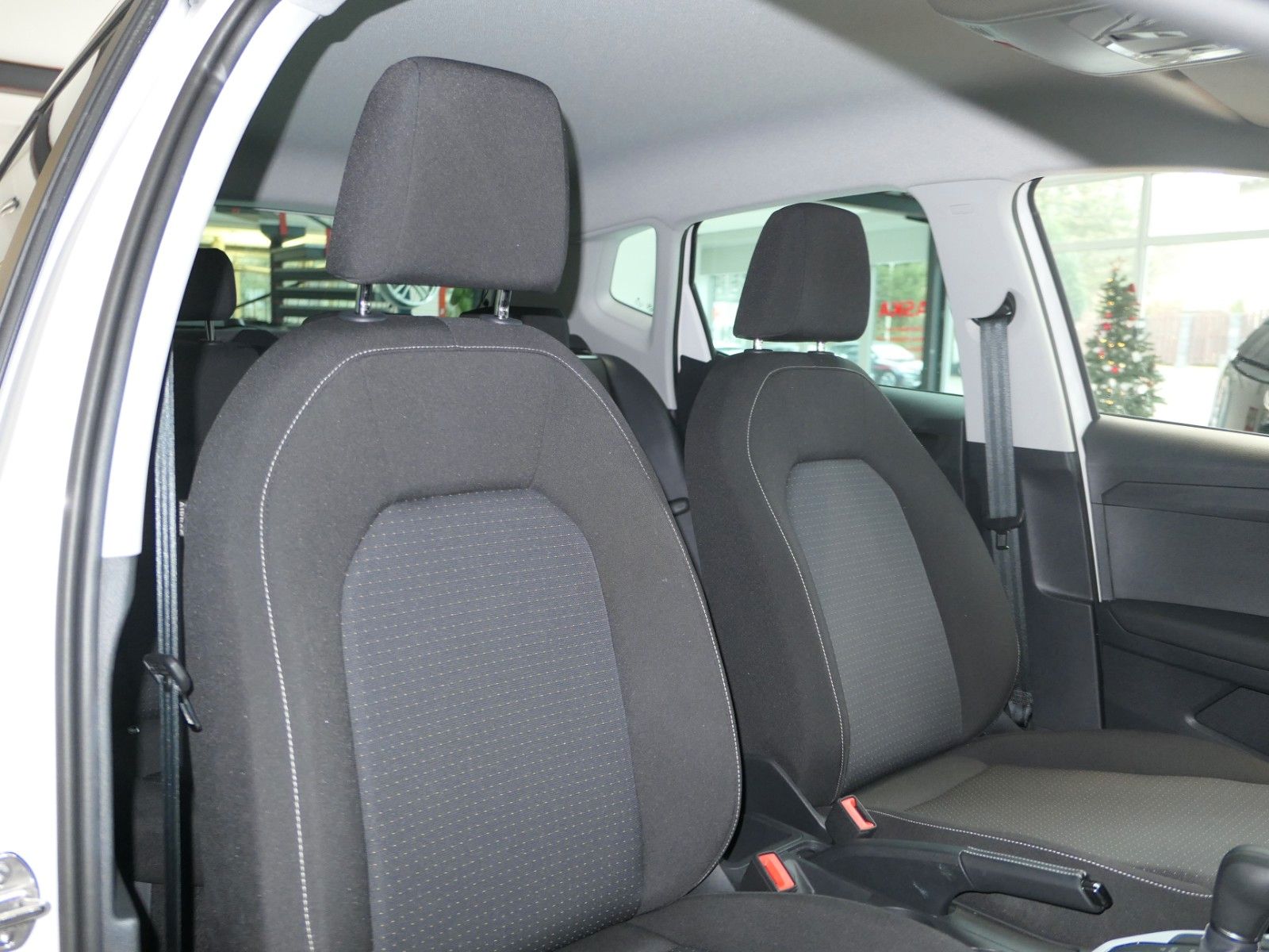Fahrzeugabbildung SEAT Arona Style DSG+LED+SHZ+LM*NAVI+AppConn*