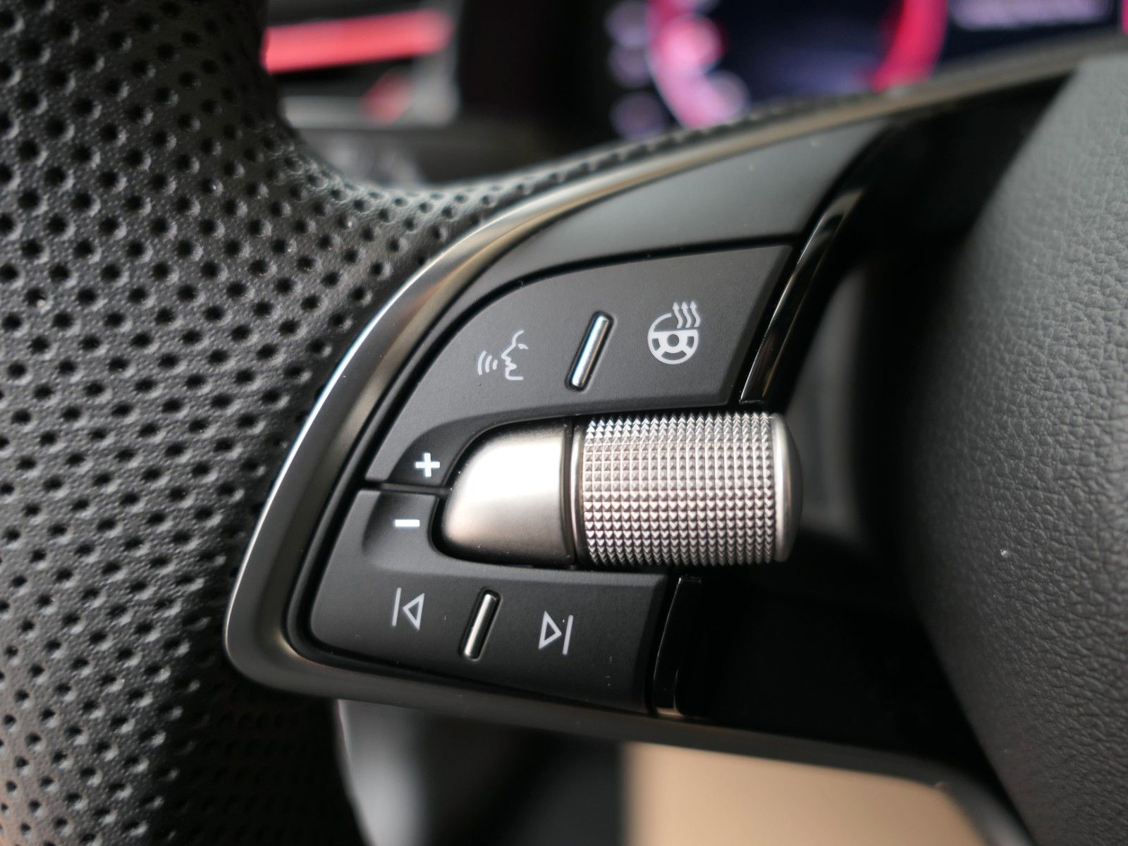Fahrzeugabbildung SKODA Scala Monte Carlo*ACC*LM*Android Auto*LM*
