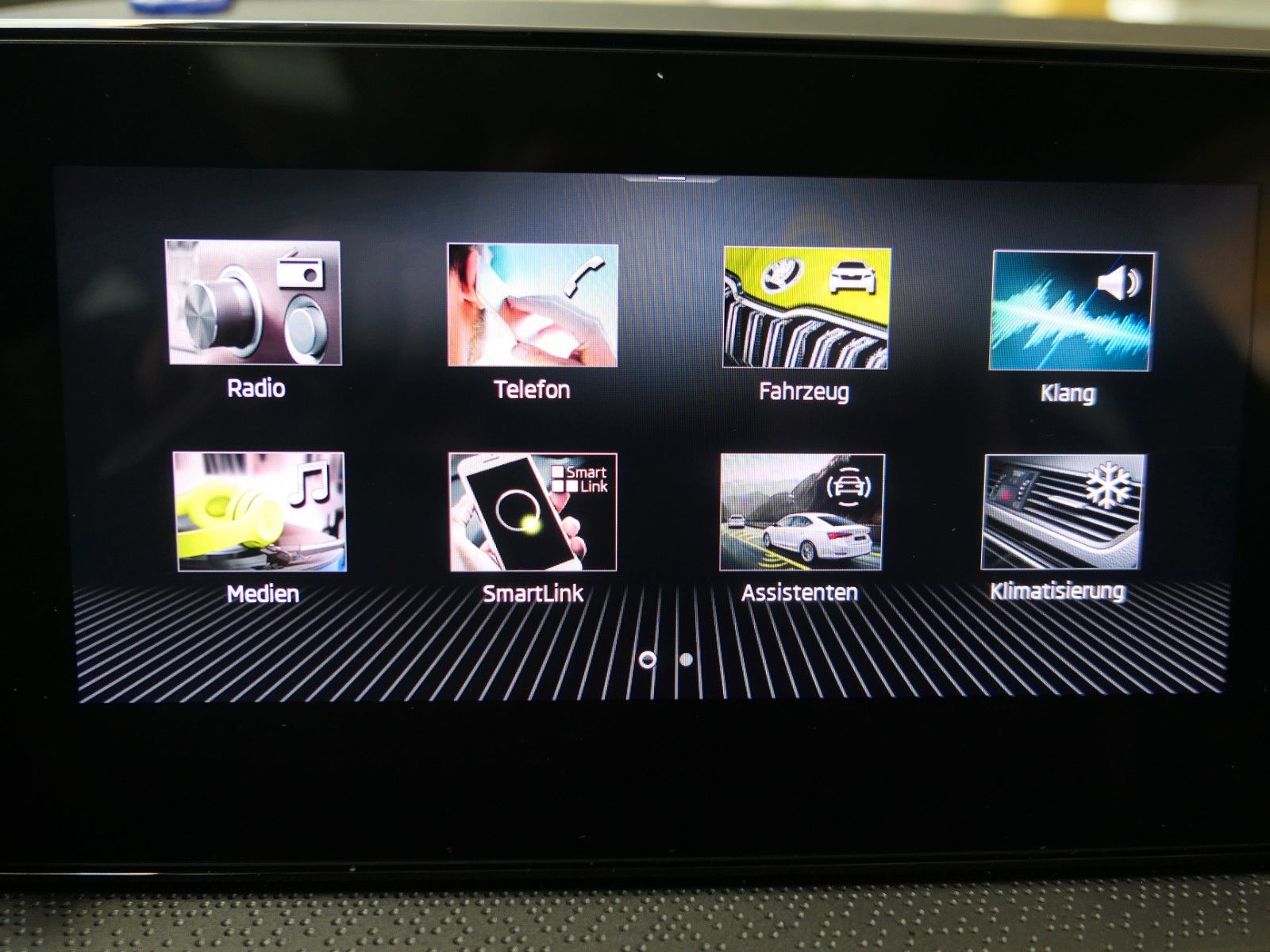Fahrzeugabbildung SKODA Scala Monte Carlo*ACC*LM*Android Auto*LM*