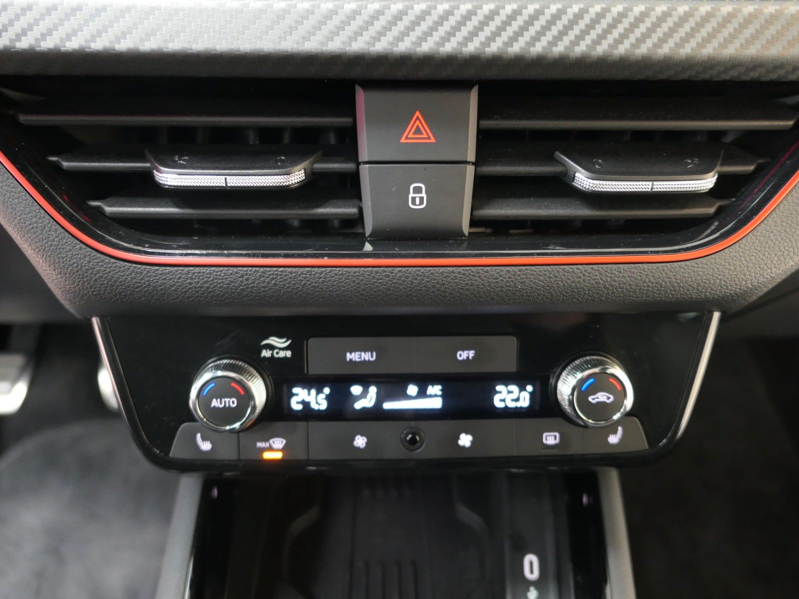 Fahrzeugabbildung SKODA Scala Monte Carlo*ACC*LM*Android Auto*LM*