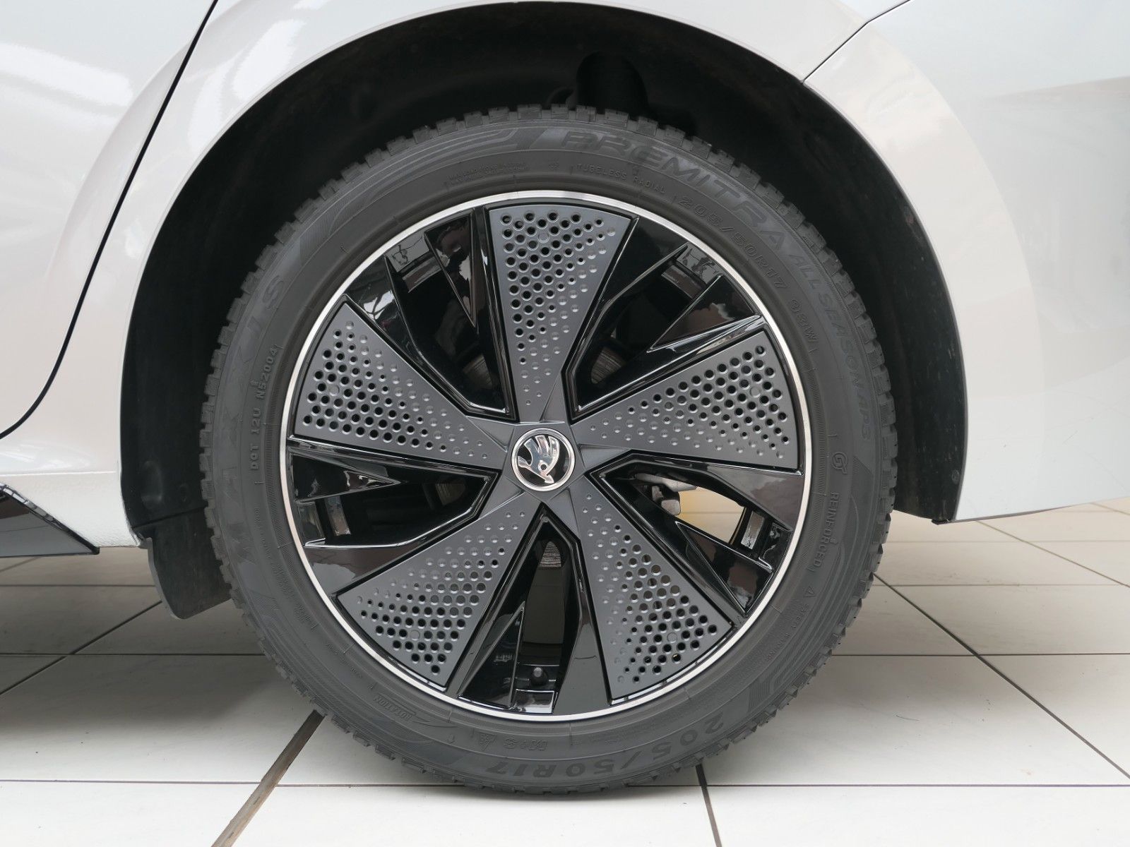 Fahrzeugabbildung SKODA Scala Monte Carlo*ACC*LM*Android Auto*LM*