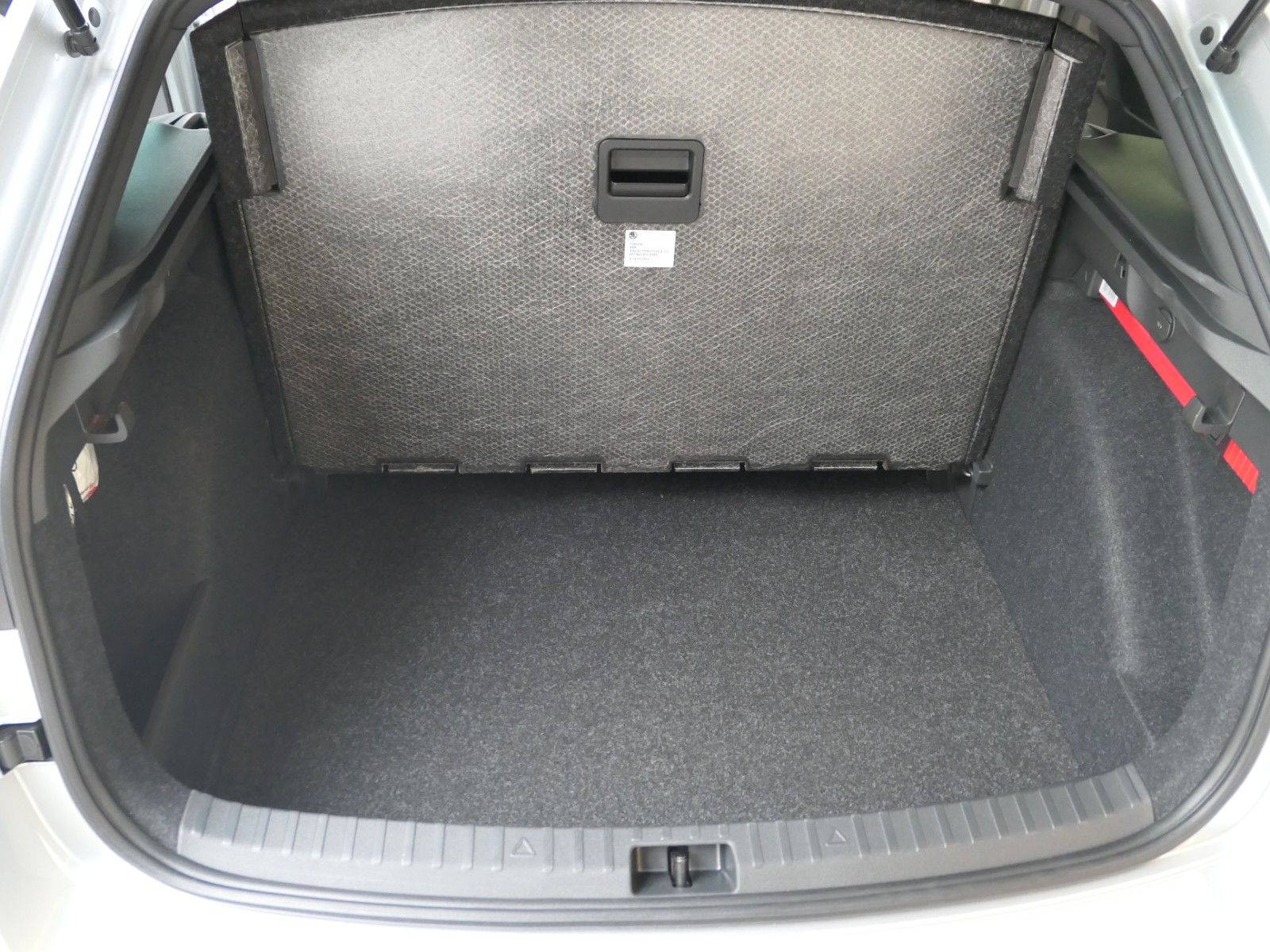 Fahrzeugabbildung SKODA Scala Monte Carlo*ACC*LM*Android Auto*LM*