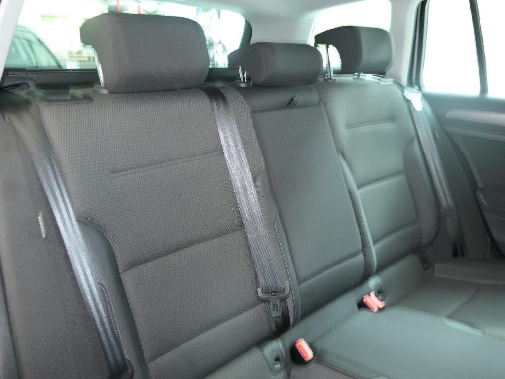 Fahrzeugabbildung Volkswagen Golf Variant 1.5 TSI DSG ACC Navi  DYNAUDIO
