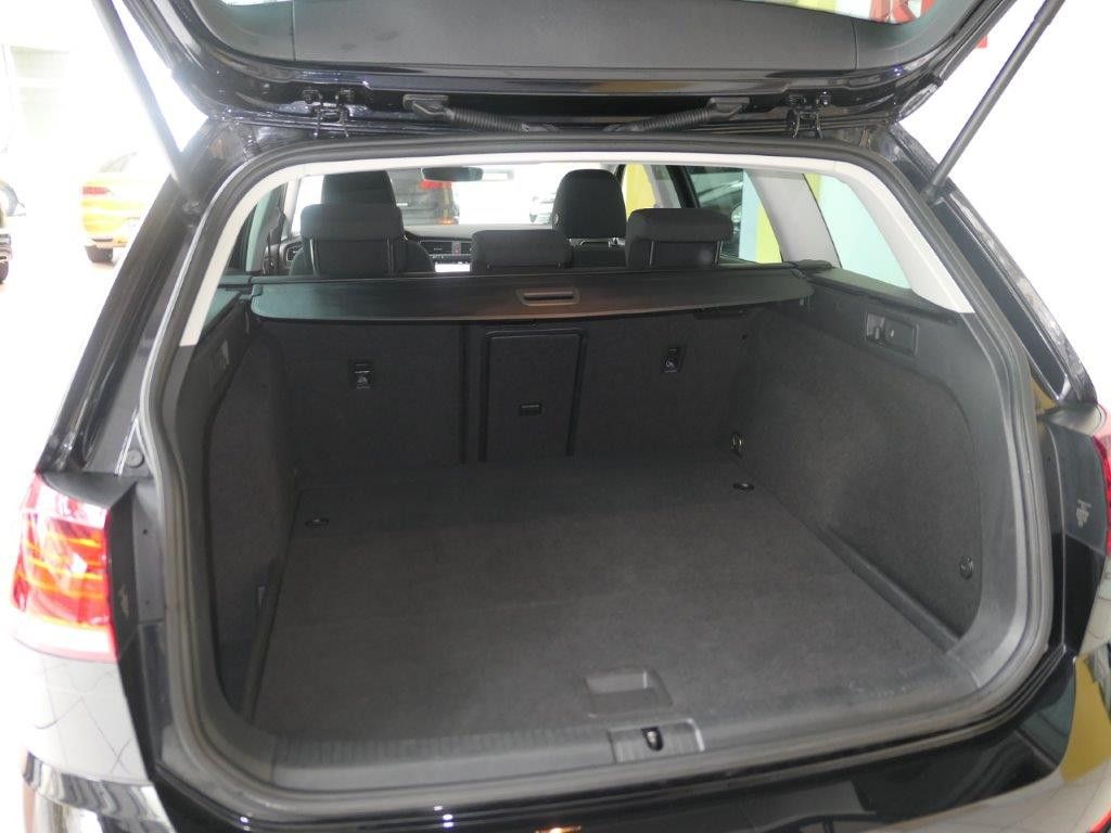 Fahrzeugabbildung Volkswagen Golf Variant 1.5 TSI DSG ACC Navi  DYNAUDIO