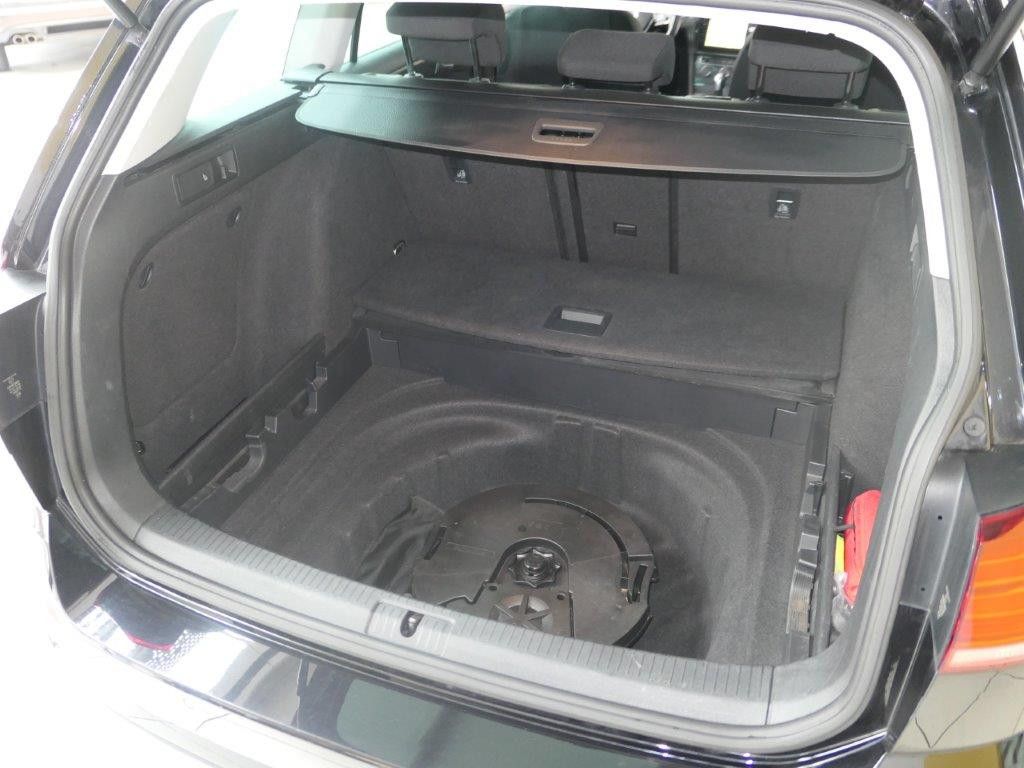 Fahrzeugabbildung Volkswagen Golf Variant 1.5 TSI DSG ACC Navi  DYNAUDIO
