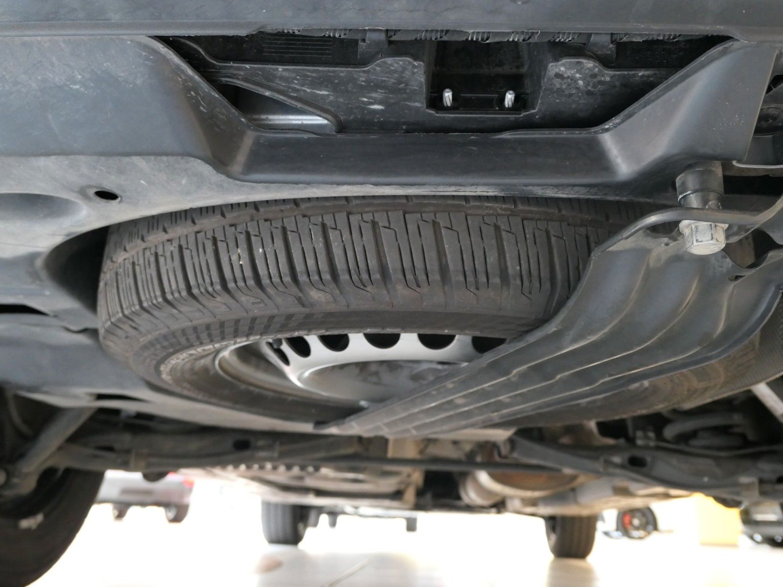 Fahrzeugabbildung Volkswagen T6.1 Kasten 2.0 TDI*Navi+AppConn.*Heckflügeltür*