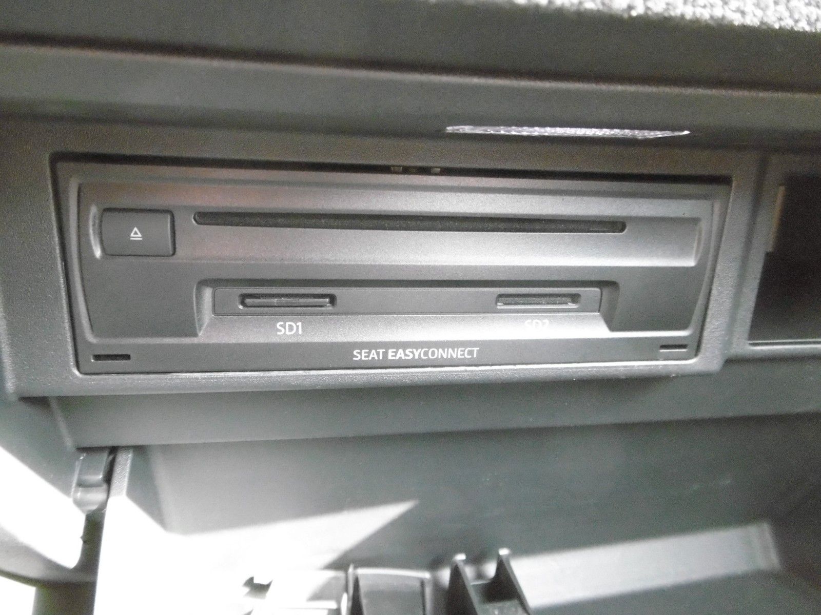 Fahrzeugabbildung SEAT Ateca Style *NAVI*LM*Parkassist*Rückfahrkam.